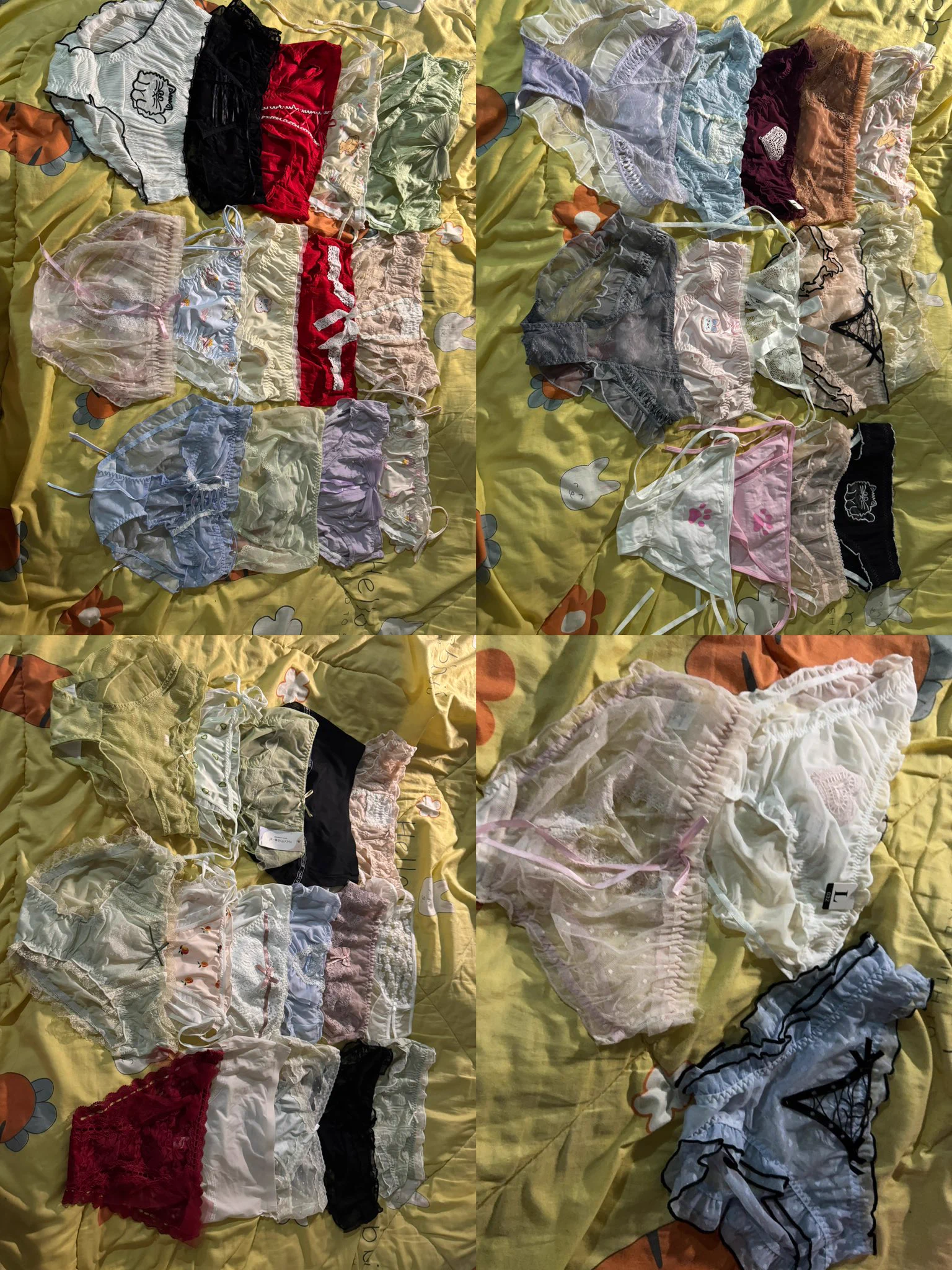 我可以去摆摊了哈哈哈哈 https://t.co/iKlx0JTCcQ