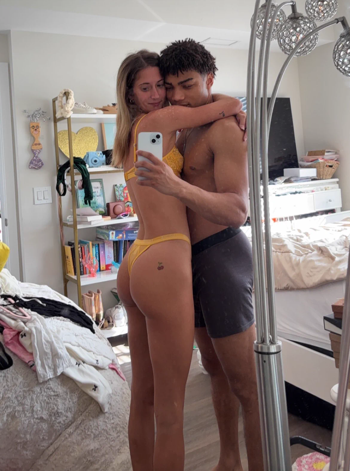 me and who??😈🤪⬇️ https://t.co/PUuqDKFhLI