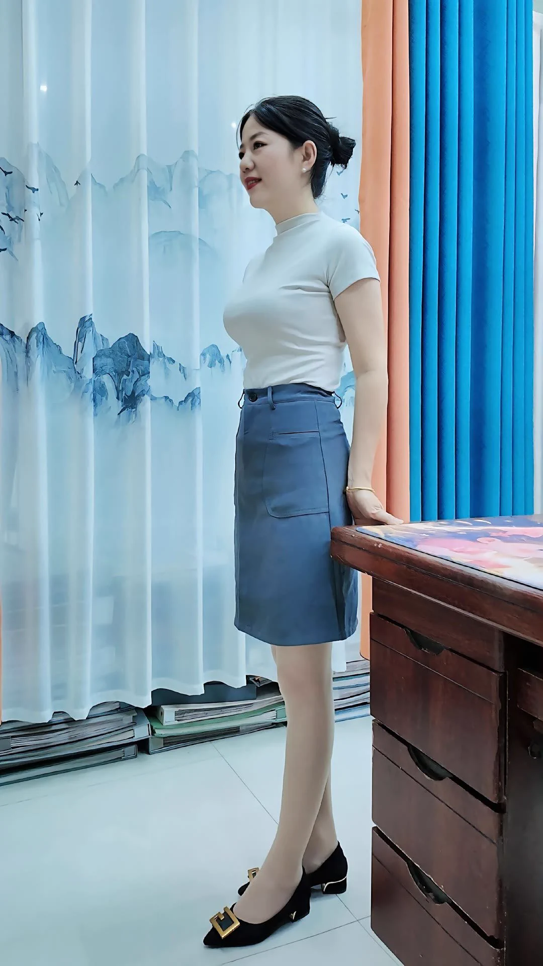 东莞40岁美丽动人的梁姨 https://t.co/Zo4eBrsfhi