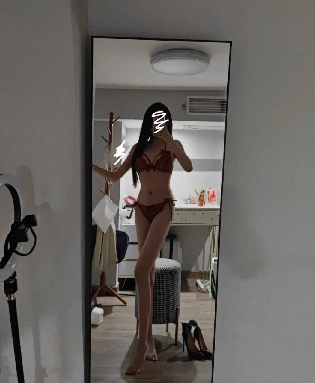 合肥，全国可✈️171-103-c 04年💋完美御姐，腿长而且直💋主动榨汁，不墨迹，💋配合度高，会主动带着你玩🌹看照门槛88，支付宝口令红包，不能接受别加🌹qq:点我头像看置顶微信:点我头像看置顶电报群:https://t.co/xbjGrXBFpj电报客服:https://t.co/TvB7zgj0H3 https://t.co/SCUXNzyMBL