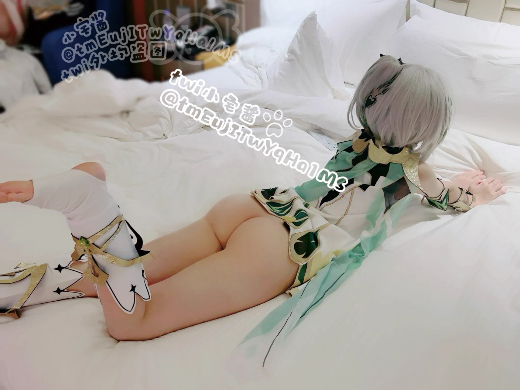 小草神BJD娃娃 爸爸的专属肉便器@MaecMax |@GnewHome@WaecMax | @SnewHome@DaecMax | @QnewHome@GaecMax | @DnewHome https://t.co/FcITfmO7qI
