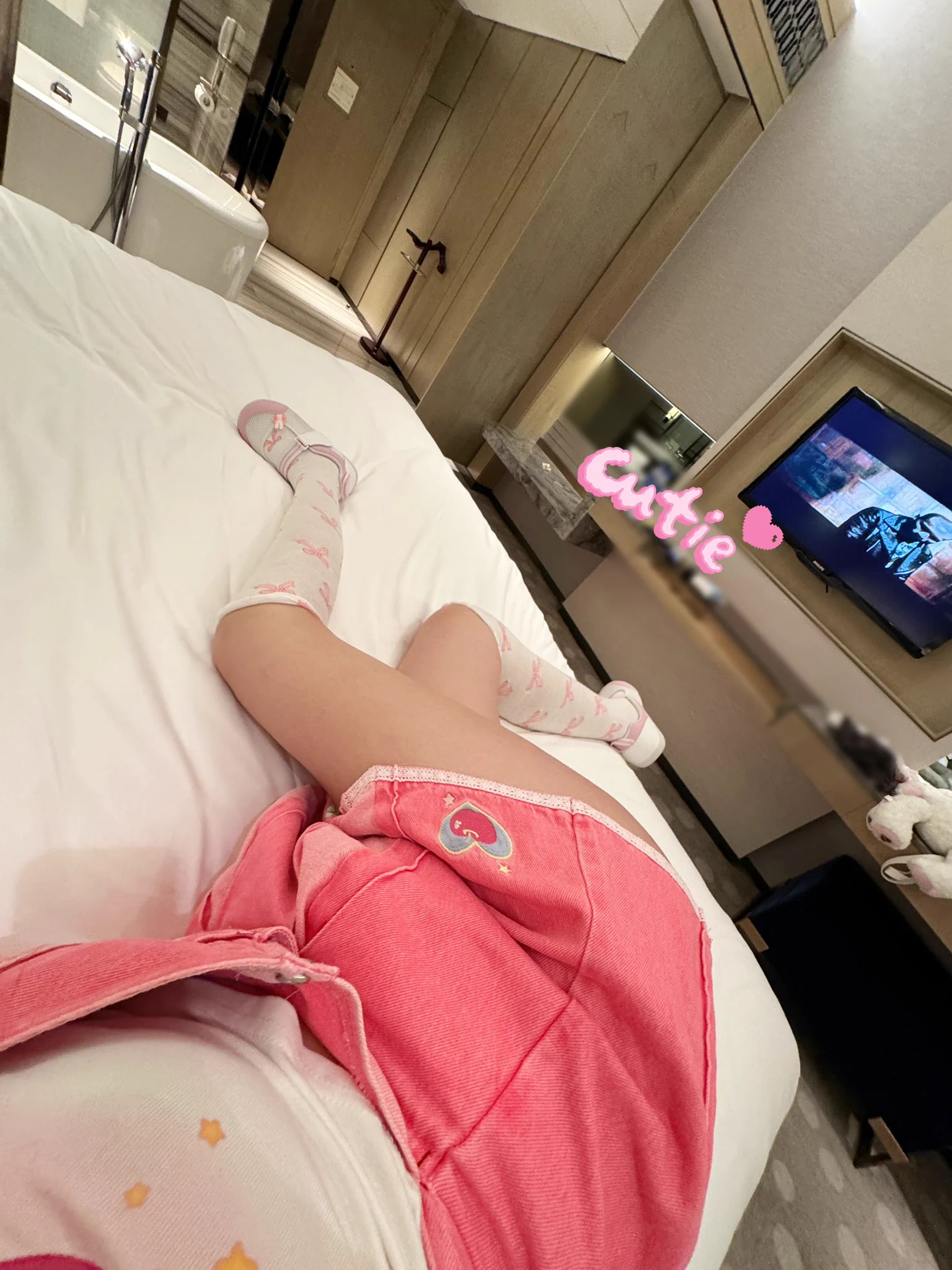 哥哥 让我一直陪着你 好不好 https://t.co/bqXcHTfzWv