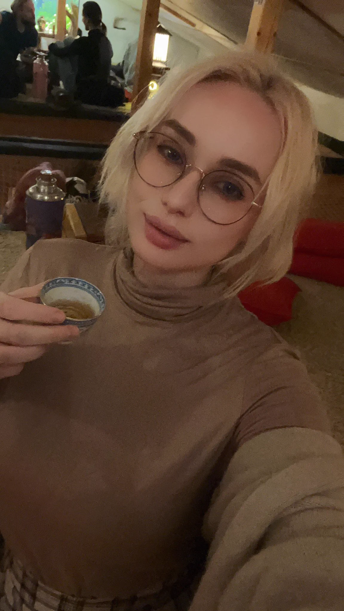 tea time 🍵 https://t.co/WPSfOJVxlK