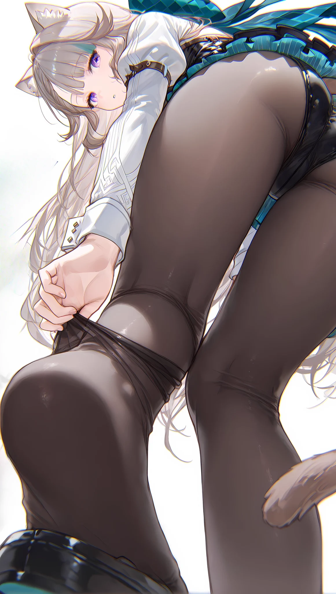 リネット / Lynette💙#原神 #Genshinlmpact⚠Patre0n Updated https://t.co/rSTfFD8lED