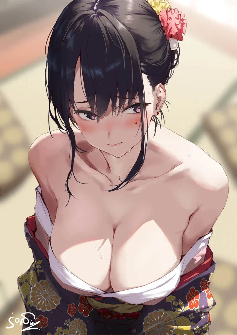 お正月から脱がされてる先生 https://t.co/WpJ6ZWiMv3