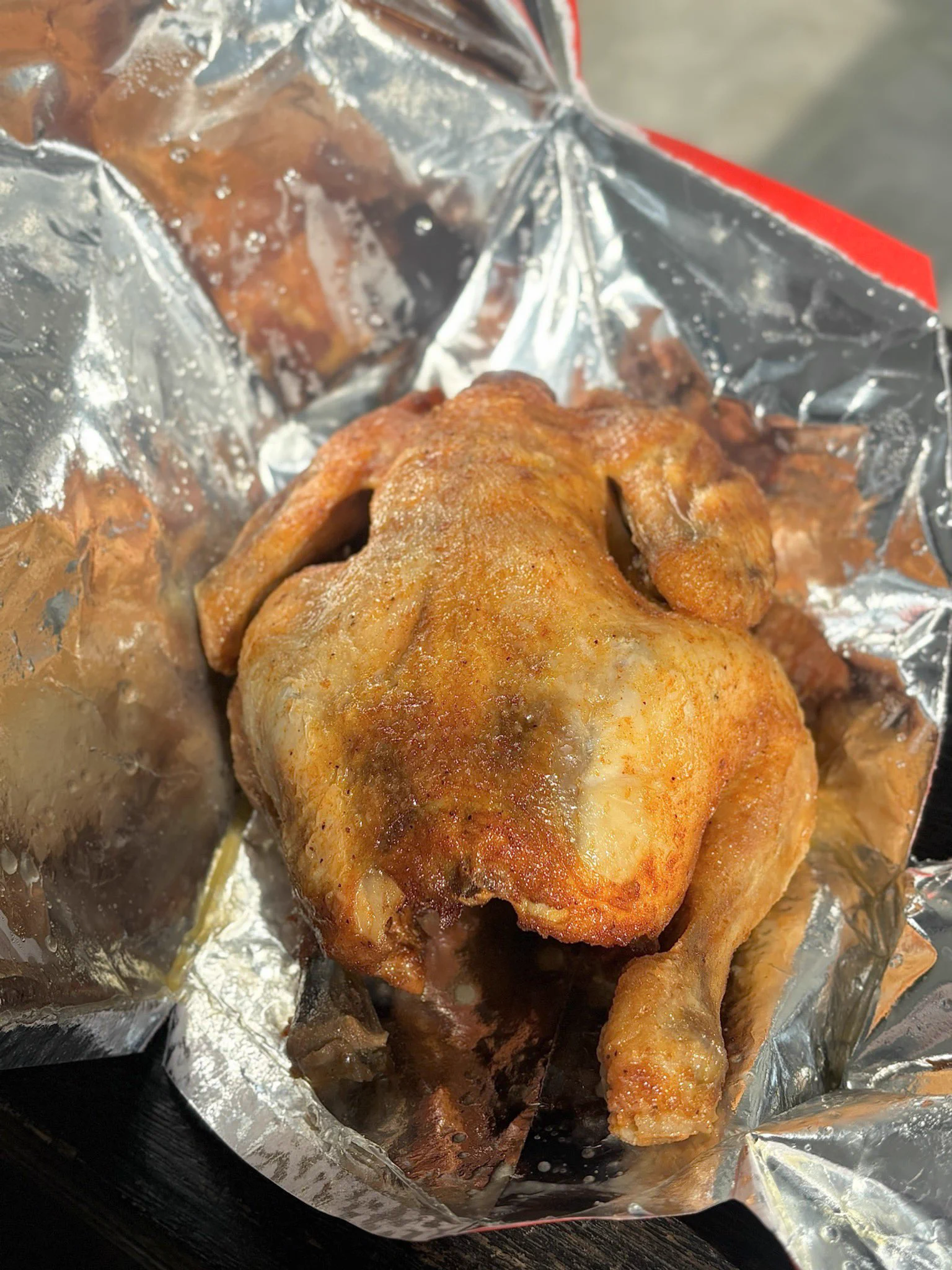 已吃 还行吧 不会复购的一款无聊的食物 https://t.co/R9d4WJZXEw