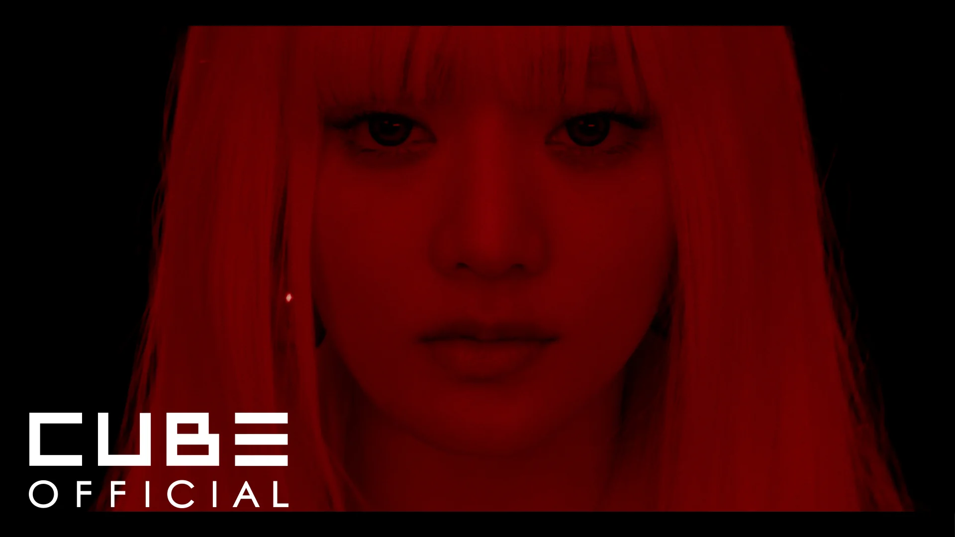 [📺] 민니(MINNIE) - 'Blind Eyes Red' Official Music Video🔗 https://t.co/PC14yDOc7m#여자아이들 #GIDLE#민니 #MINNIE#Blind_Eyes_Red https://t.co/ss8ltruL2Z