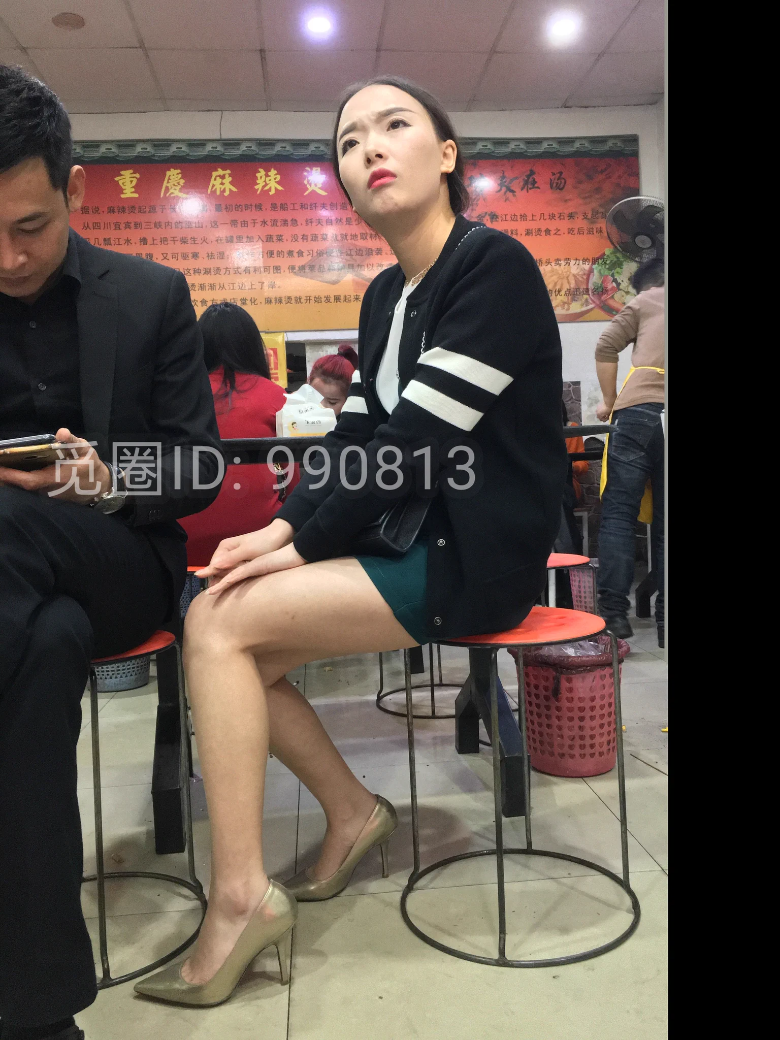 制服女友下班回来了 https://t.co/H5uLDS0IVv