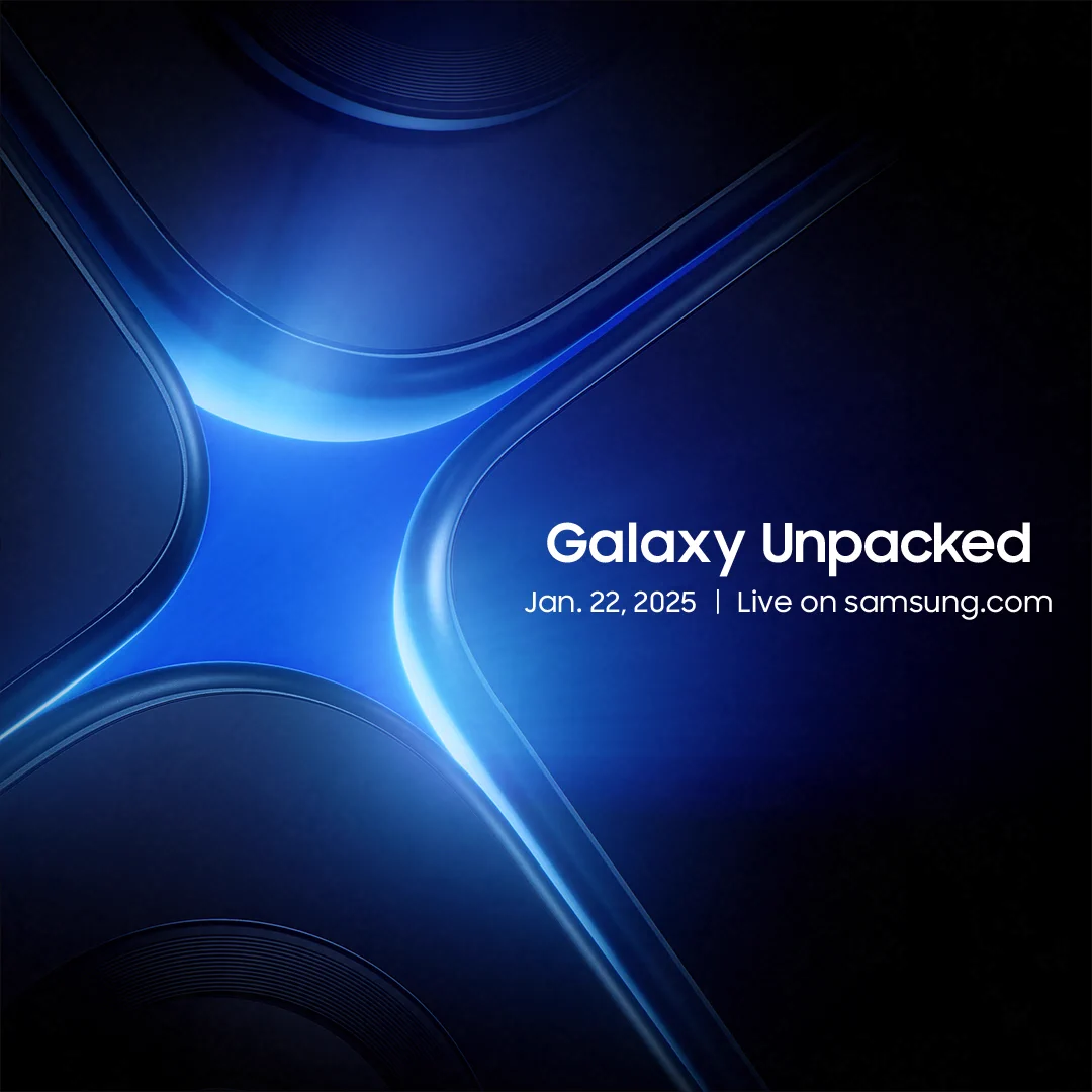 💙 like this post to witness the next evolution of #GalaxyAIA true AI companion is coming — are you ready for #GalaxyUnpacked? https://t.co/djbjSNo82Q