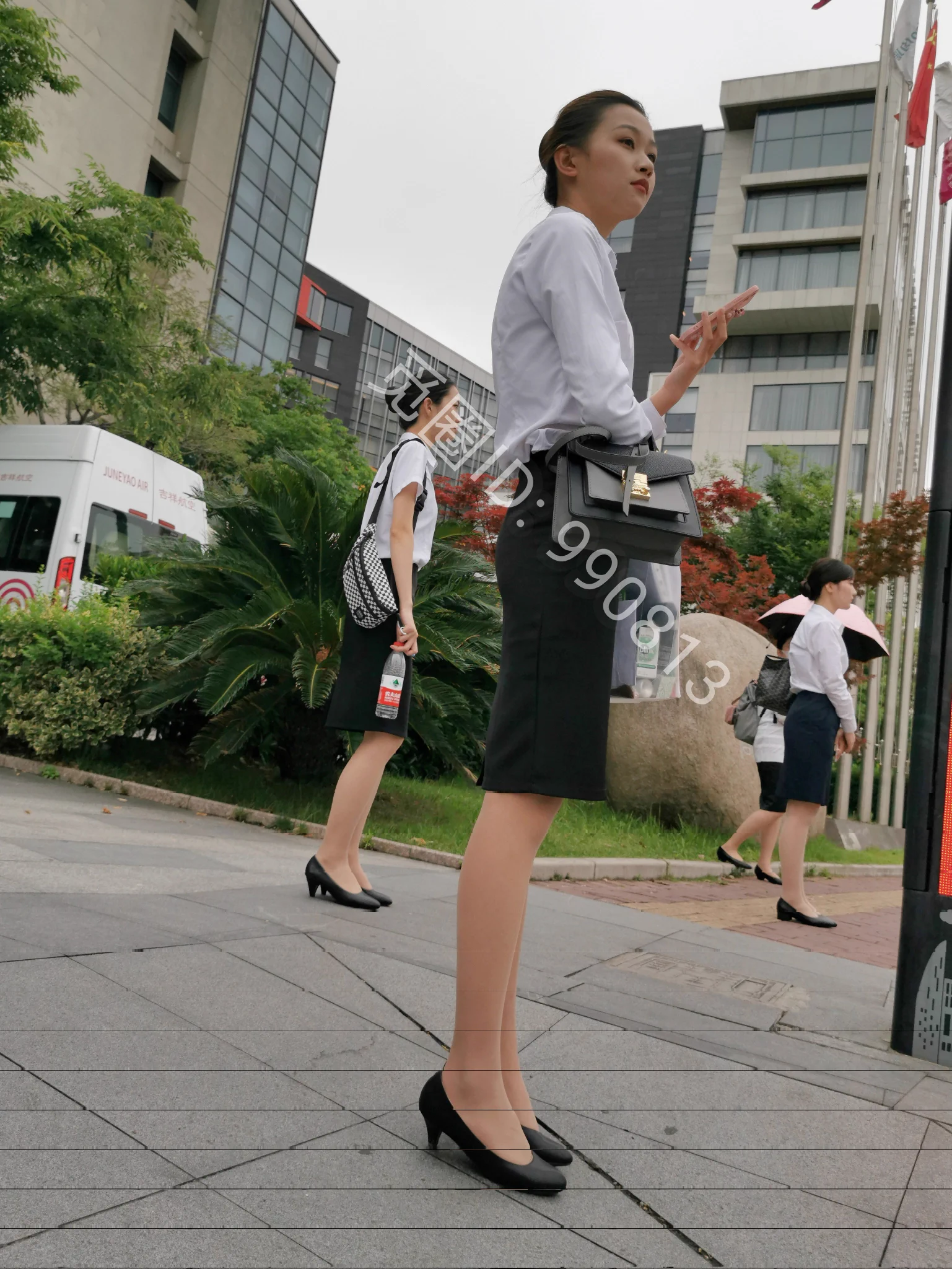 制服肉丝空姐没有入圈的⭕️抓紧啦最后三个位置马上满员都进不了 https://t.co/rv4io2n68V