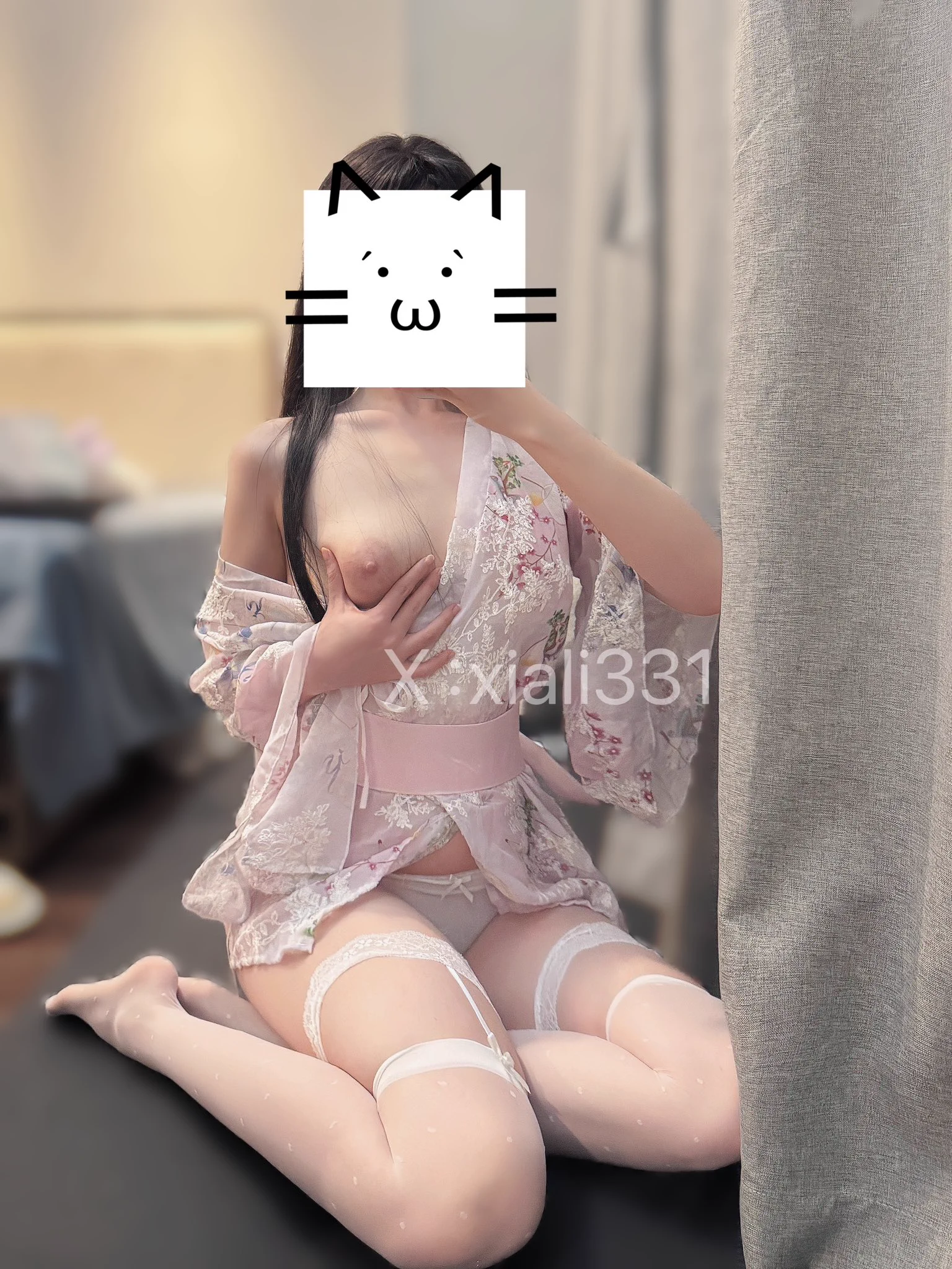 想被金主爸爸抱在怀里爆草的小梨投稿：@SMlnZhl @SMlnZhi https://t.co/5oSohReVOr
