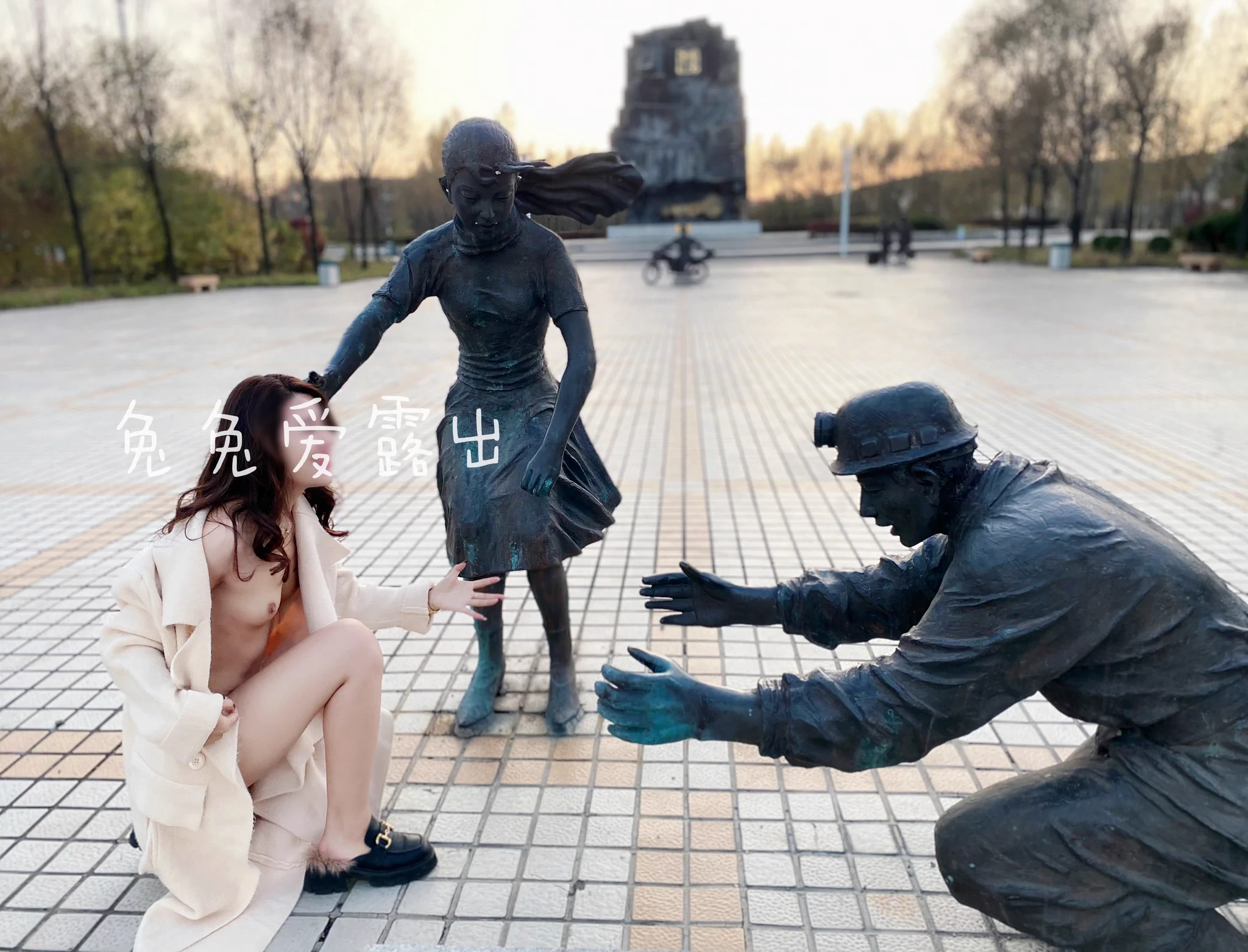 ✨限时福利✨今日开放免费无门槛福利群🎀高清写真套图，本人露脸私密视频！免费领取🎁可以了解我的性癖，合适的话可约线下，私信太多就不一一回复了！唯一通道:https://t.co/DLGZEyjAj8暗号：兔兔 https://t.co/WAXC2Aq8X8