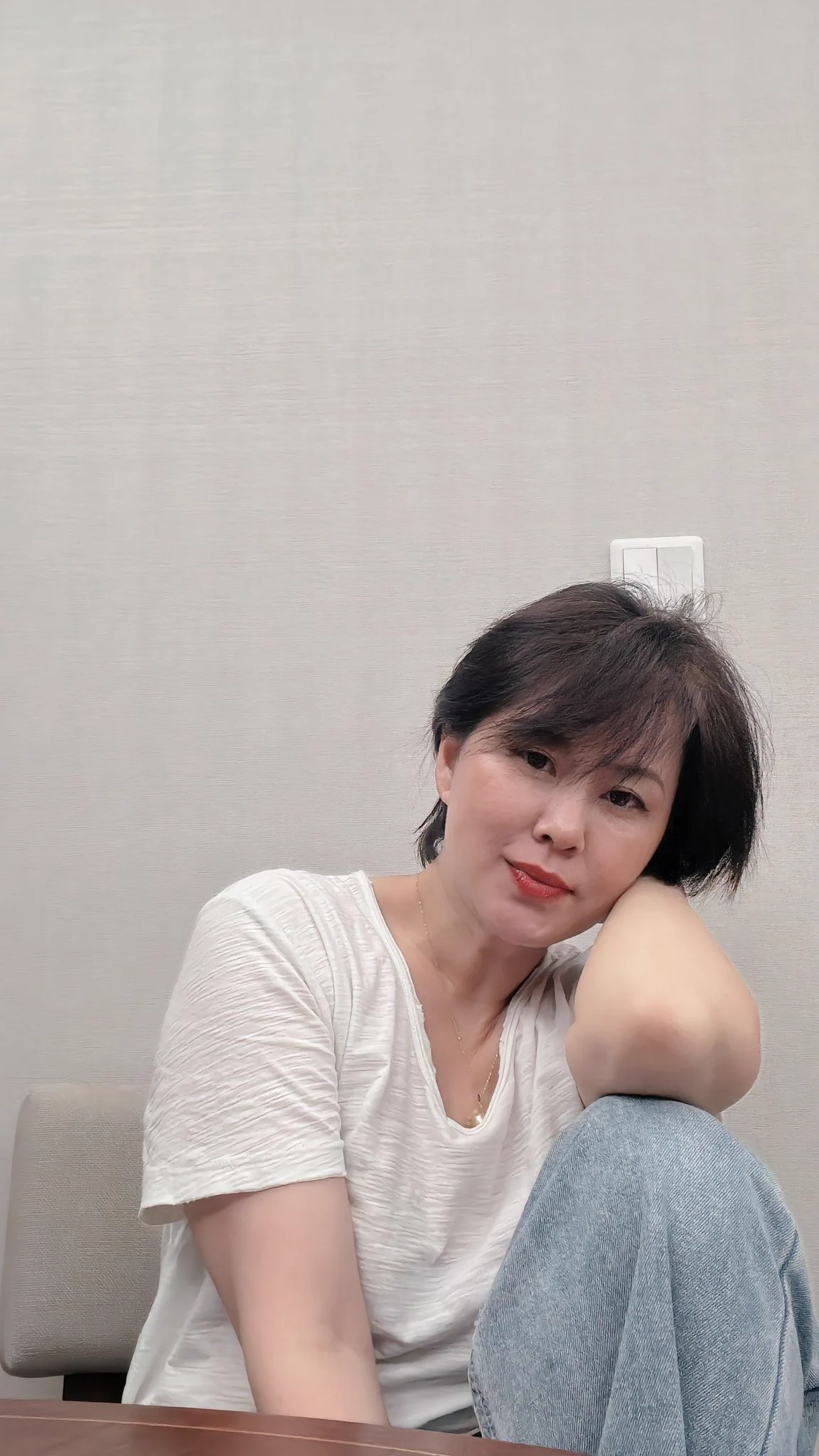 合肥49岁美丽动人的霞姐 https://t.co/j3YkaD7JP1