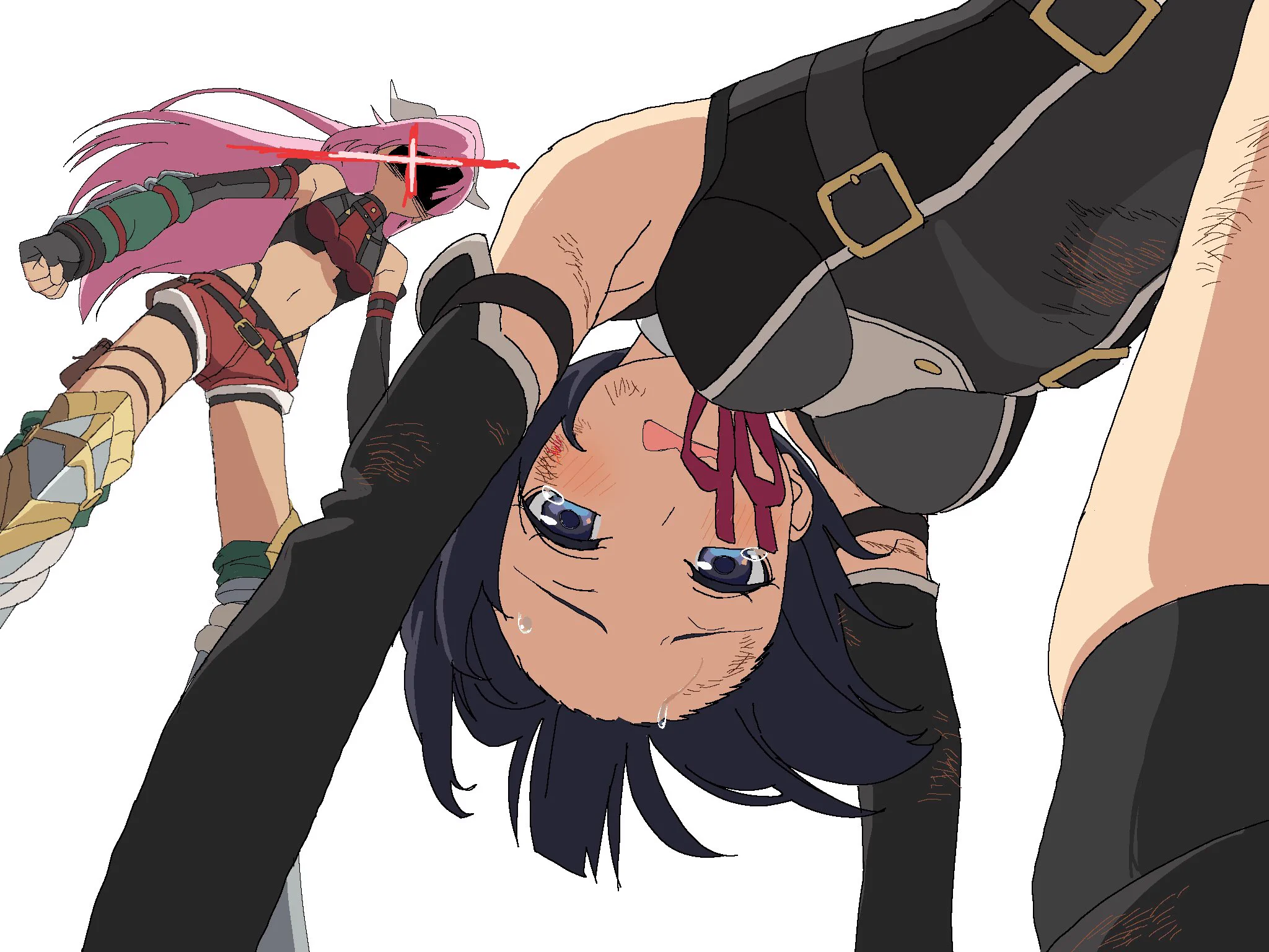 描いた https://t.co/opDVFt9cxX