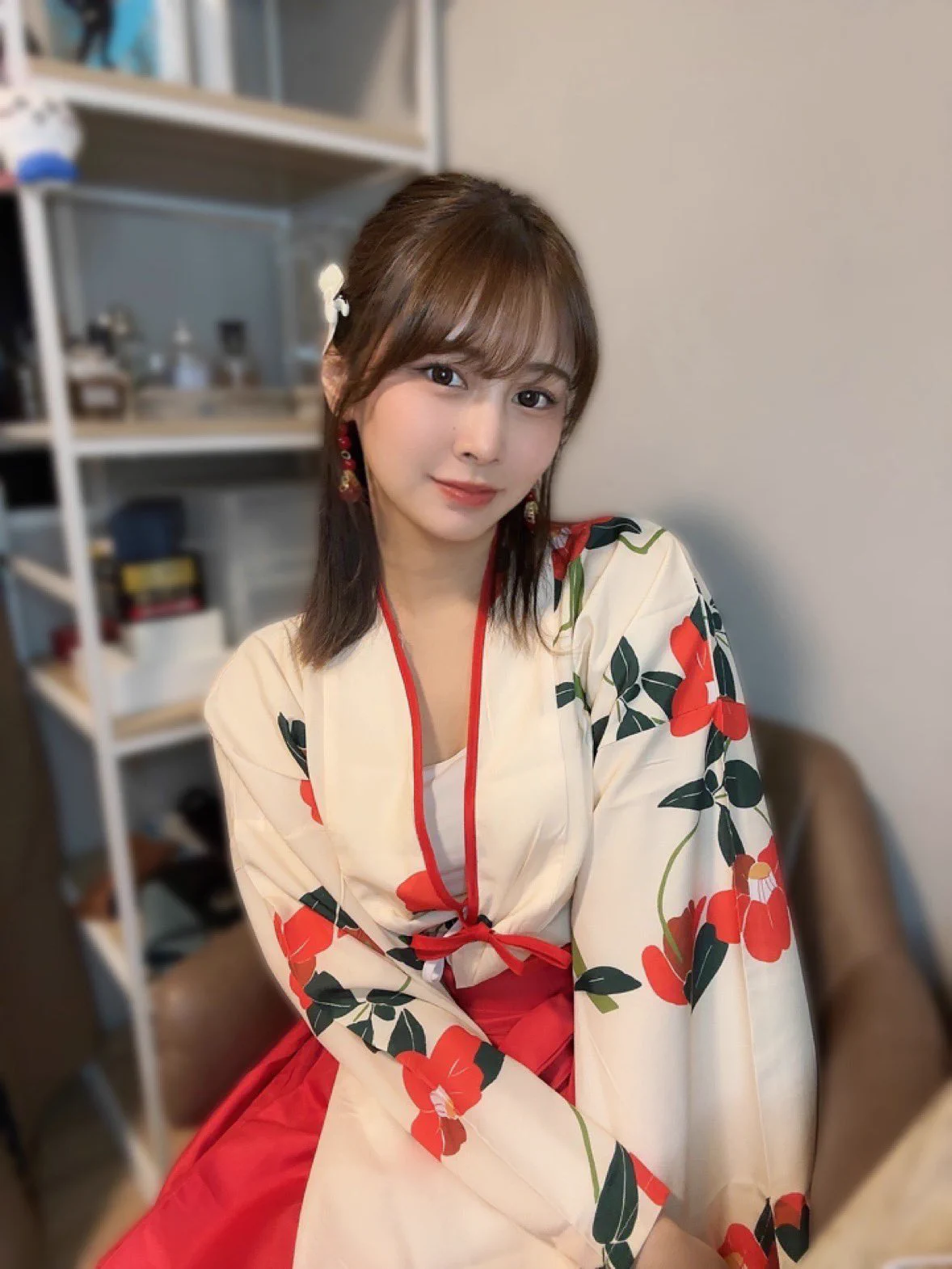 2025年初配信ありがとうございました！今年も仲良くしてね🫶🏻 https://t.co/2YTAkP8lGG
