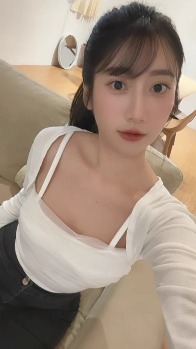 幸福就是無論多忙都有人牽掛著你🤍網址⬇️⬇️【JKFace】https://t.co/mVqR8OEv5u作品都在這⬇️⬇️【JVID】https://t.co/7cmrGgyj1r https://t.co/cL5SyYXRO5