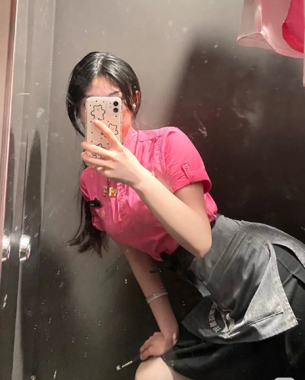 今天私信来店的，全部总尿尿照 ！！！ https://t.co/H4vpGR7uhx