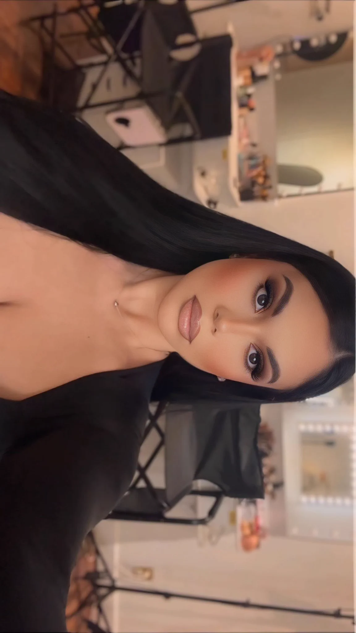 She a good girl, but the baddest https://t.co/HYCB7pZQdw