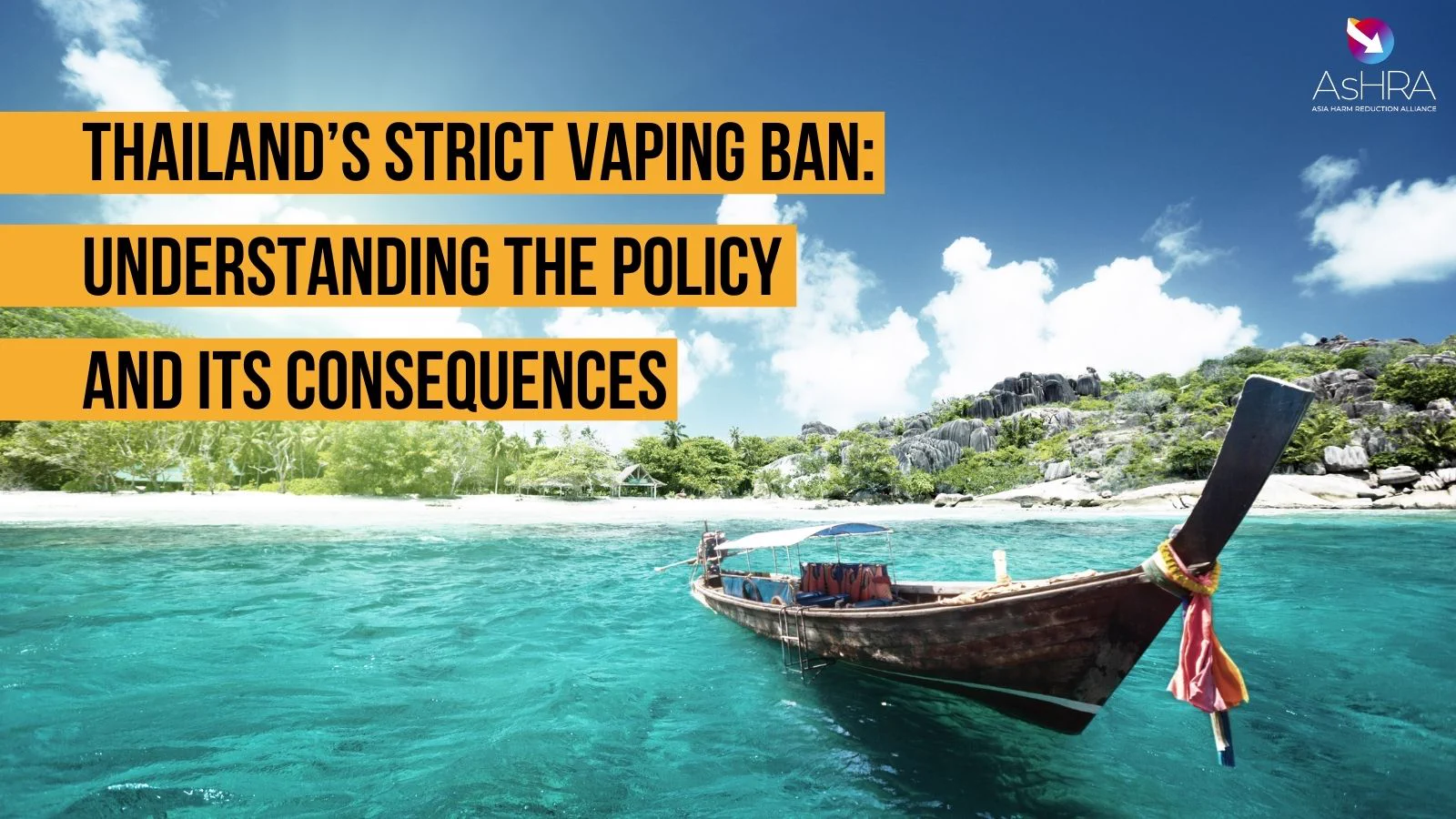 Extreme measures, startling consequences, and a thriving black market.https://t.co/8M8n986c8v#THRSavesLives #SavingLives #THRWorks #HarmReduction #SmokingCessation #SaferAlternatives #LivesSavedByTHR