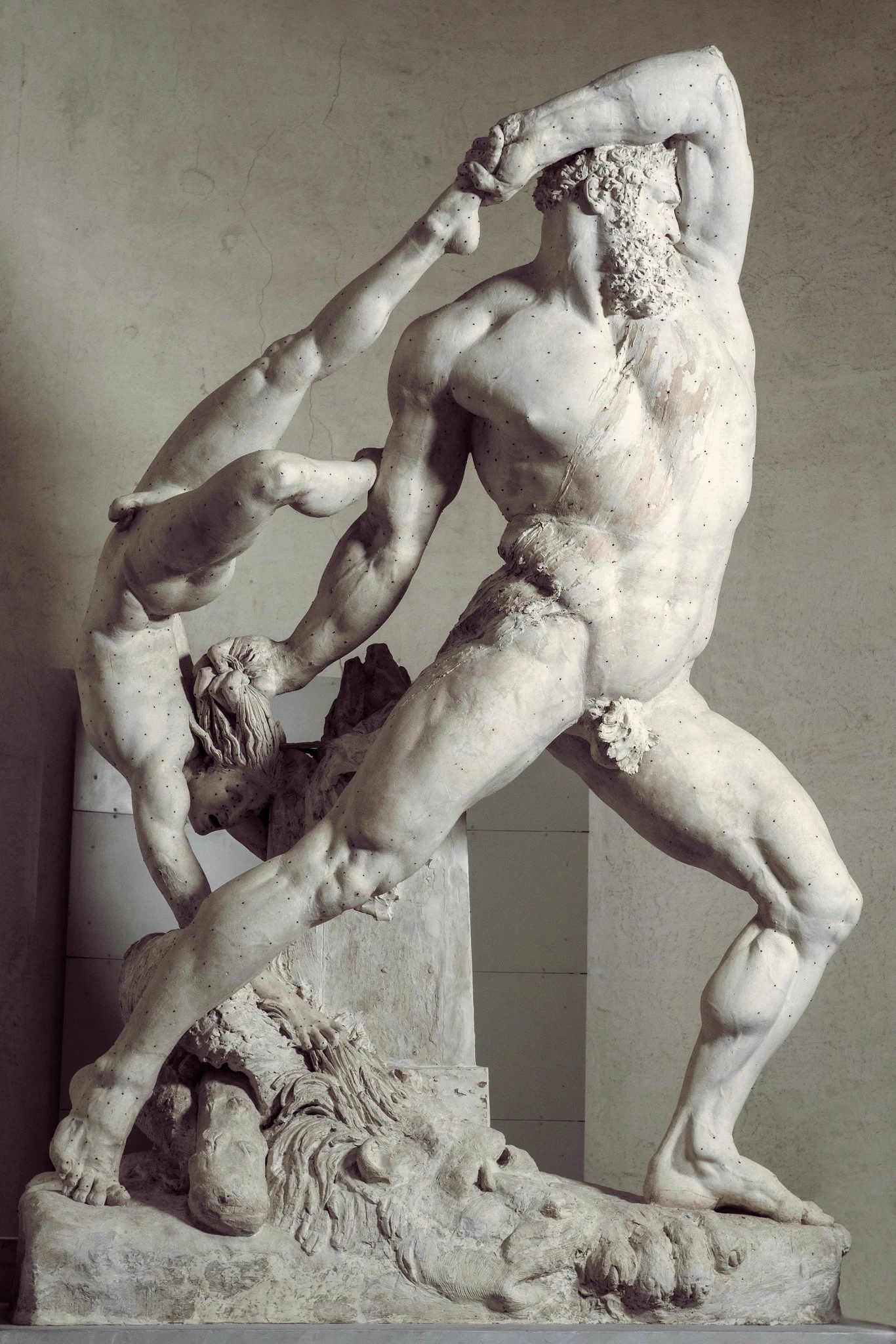 Antonio Canova https://t.co/OonojzkDmv