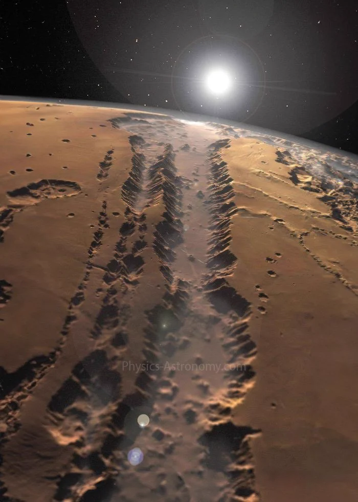 This is Mars... https://t.co/HHgbyv3t5R