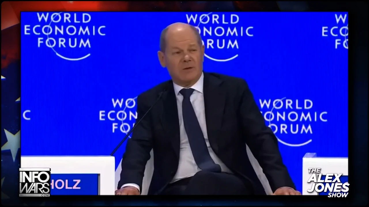 Gaslighting World Record Broken:Chancellor Olaf Scholz Says That Germany Supports Free Speech By Banning Free Speech» WATCH/SHARE THE LIVE X STREAM HERE:https://t.co/lRa0L2xxy3 https://t.co/aLadnItUBC