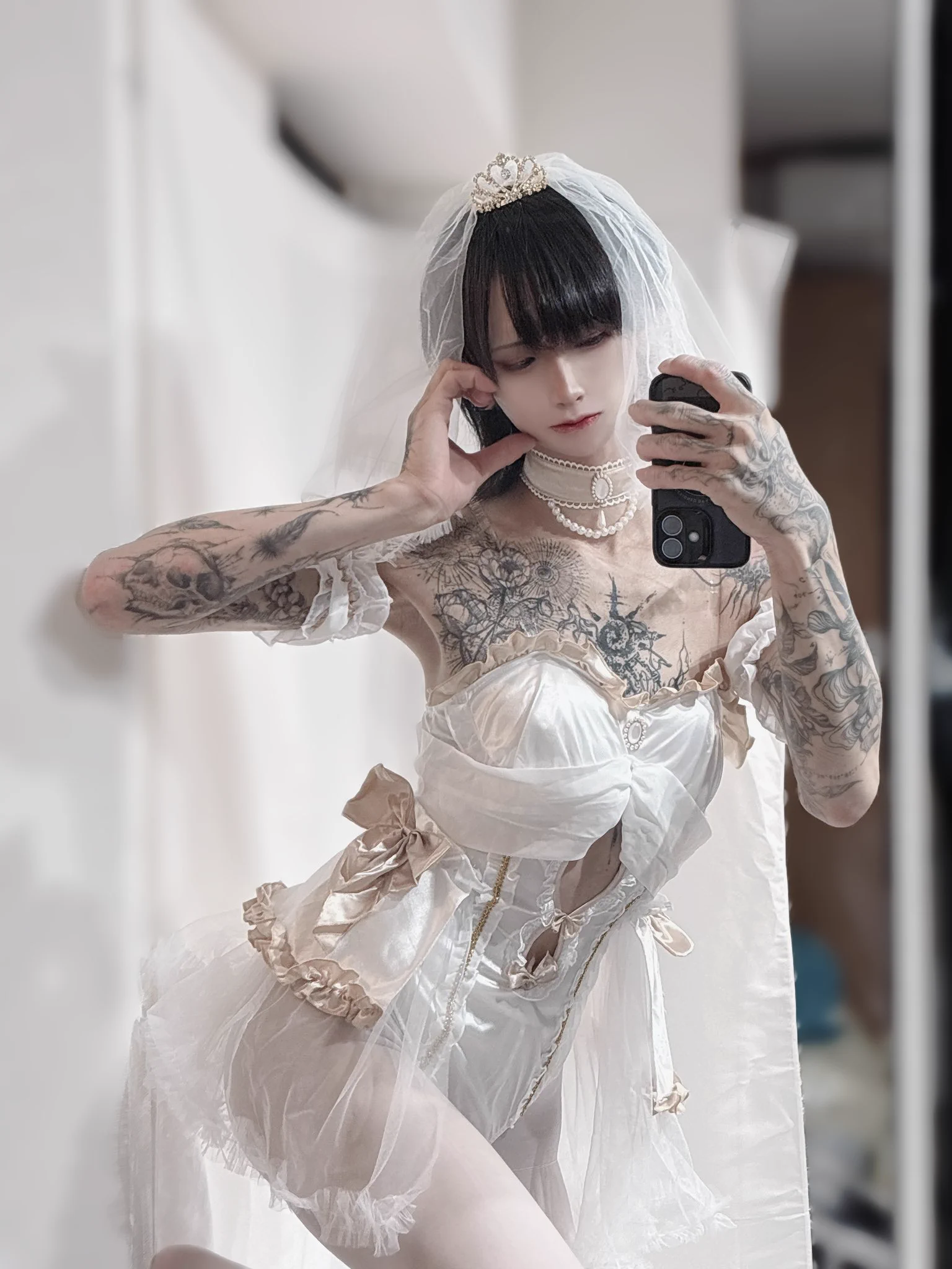 結婚したら引きこもります https://t.co/dRi2Kyk118