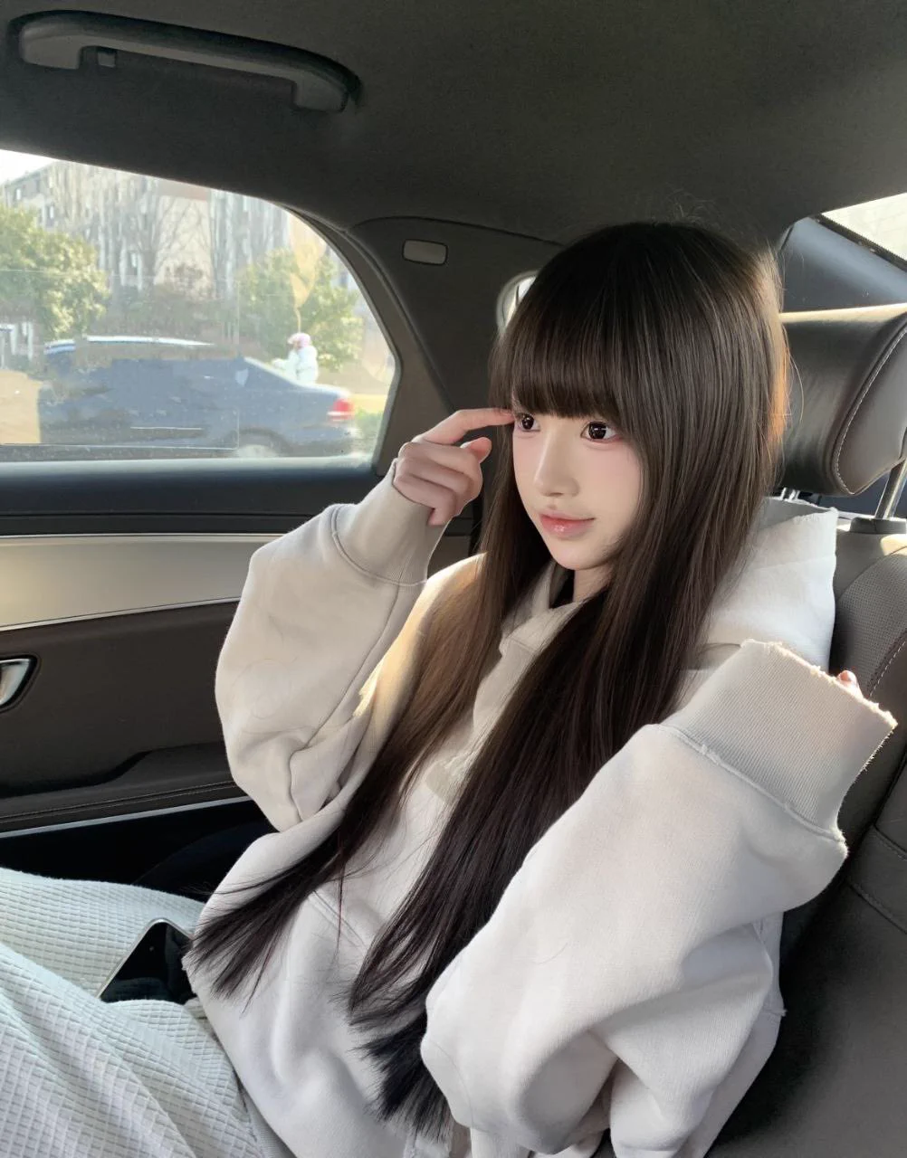 #广州 ✿ 清纯小巧可爱  女友感 清纯唯美 ✿ 懂事乖巧 皮肤光滑  细腻❄️白✿ 性格溫柔 服务极佳  配合度高✿ 年龄05年 身高165cm 🐻天然C🐧：1281079839微：yelangman67电报看图交流反馈群https://t.co/80IfE7zzjl https://t.co/Czjoo5eEYS