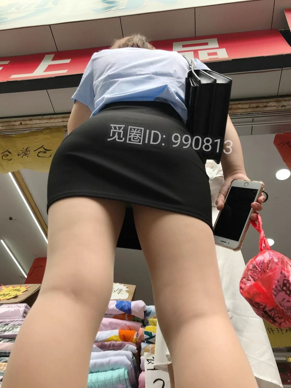 大包臀好想亲上一口呀#制服女装 https://t.co/kSFb9t0JQW https://t.co/ICSWZAoTtE