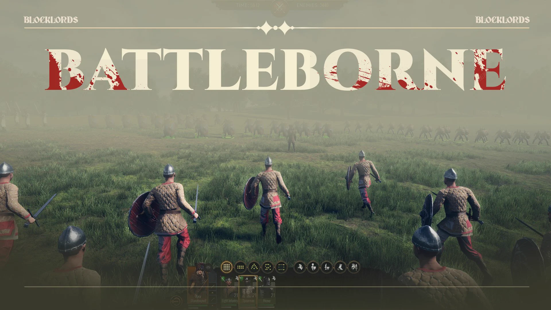 ⚔️ War doesn’t wait for the unprepared⚔️ Attack fast or defend with resolve - your strategy will be the difference between victory and ruin. Join the Battleborne Closed Beta now & unlock special rewards for Phase 1 participants!👉 https://t.co/SExeH5ywT0❌ No Gmail? No problem! https://t.co/1hsZtLM6t9For Zendesk users, go to "Where is your issue occurring?" and choose "Battleborne Closed Beta".The fight starts here ⚔️