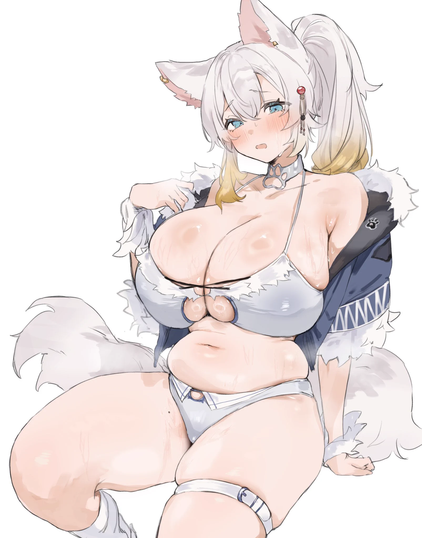skeb https://t.co/YSfqwrws8v