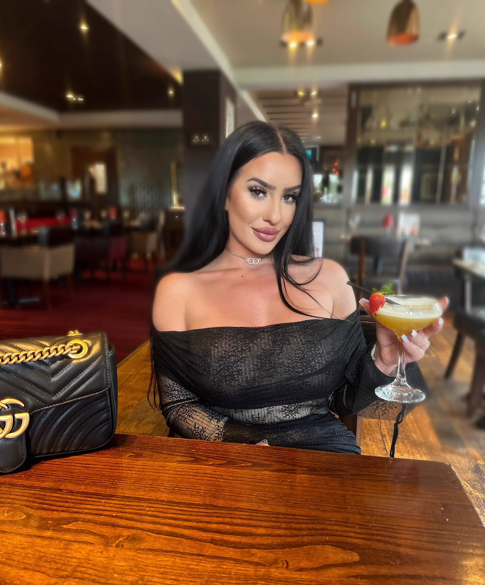 Take me for dinner? 😇 https://t.co/OICTBXxJrd