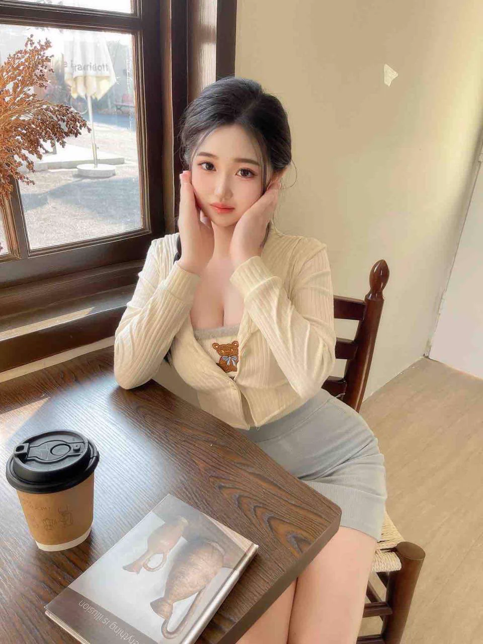 🌟 🉑Kiss 🐍👄 前戏足⭐️纯天然0️⃣科技 配合度高 FW温顺主动型⭐️真实纯天然大大大E🐻 童颜⭐️人美声甜 皮肤白 性格超级好 特耐心⭐️不抽🚬不喝🍺 特紧致 清纯自动波 ⭐️🈲🈚️🍑🈲YT🈲🍺WX：feng8811a🐧：462340287看照门槛100（永久有效）备注Zfb口令🧧添加✈️：https://t.co/KWxp4NKLDN https://t.co/2A1q2vwBw3