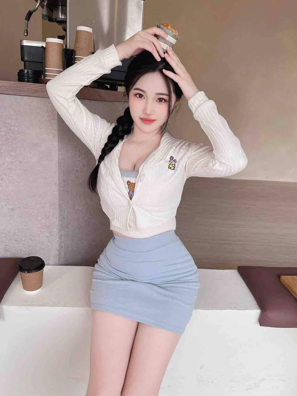 🌟 🉑Kiss 🐍👄 前戏足⭐️纯天然0️⃣科技 配合度高 FW温顺主动型⭐️真实纯天然大大大E🐻 童颜⭐️人美声甜 皮肤白 性格超级好 特耐心⭐️不抽🚬不喝🍺 特紧致 清纯自动波 ⭐️🈲🈚️🍑🈲YT🈲🍺WX：feng8811a🐧：462340287看照门槛100（永久有效）备注Zfb口令🧧添加✈️：https://t.co/KWxp4NKLDN https://t.co/2A1q2vwBw3