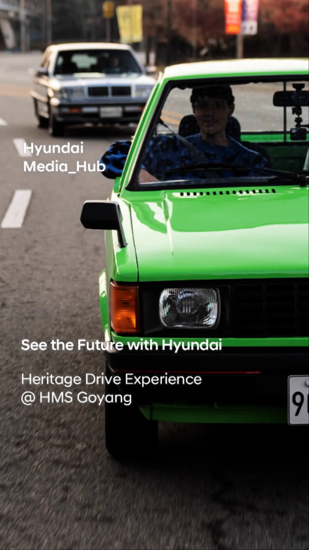 We are shaped by our #heritage. #Hyundai has always driven #innovation, and its future will be defined by Progress for Humanity, as top global content creators found out with a Hyundai heritage experience at Hyundai Motorstudio Goyang.#SeethefuturewithHyundai #Technology https://t.co/KL5KrCMdY3