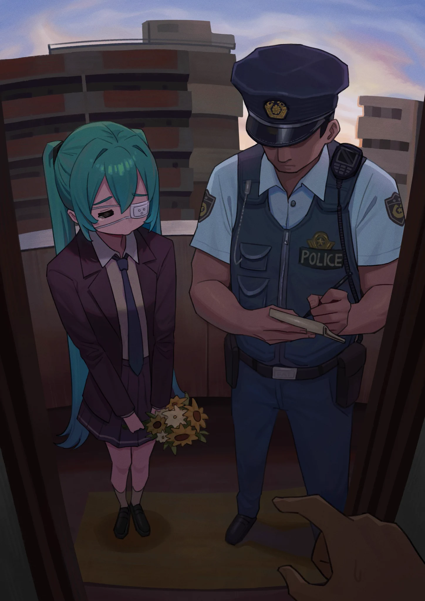 👁️👁️🚫✋👮#モニタリング https://t.co/folqHkf0xT
