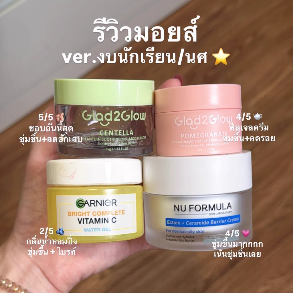เคยอ่านเจอว่า ถ้าจะมาส์กหน้าทุกวันไปซื้อ moist ดีกว่า ซึ่งจริง 5555555 รวมมาให้ 4 ตัวราคาเป็นมิตรมากก เพิ่งเริ่มใช้สกคก็ได้/งบน้อยก็ได้￼️ https://t.co/T4vCTQiolb