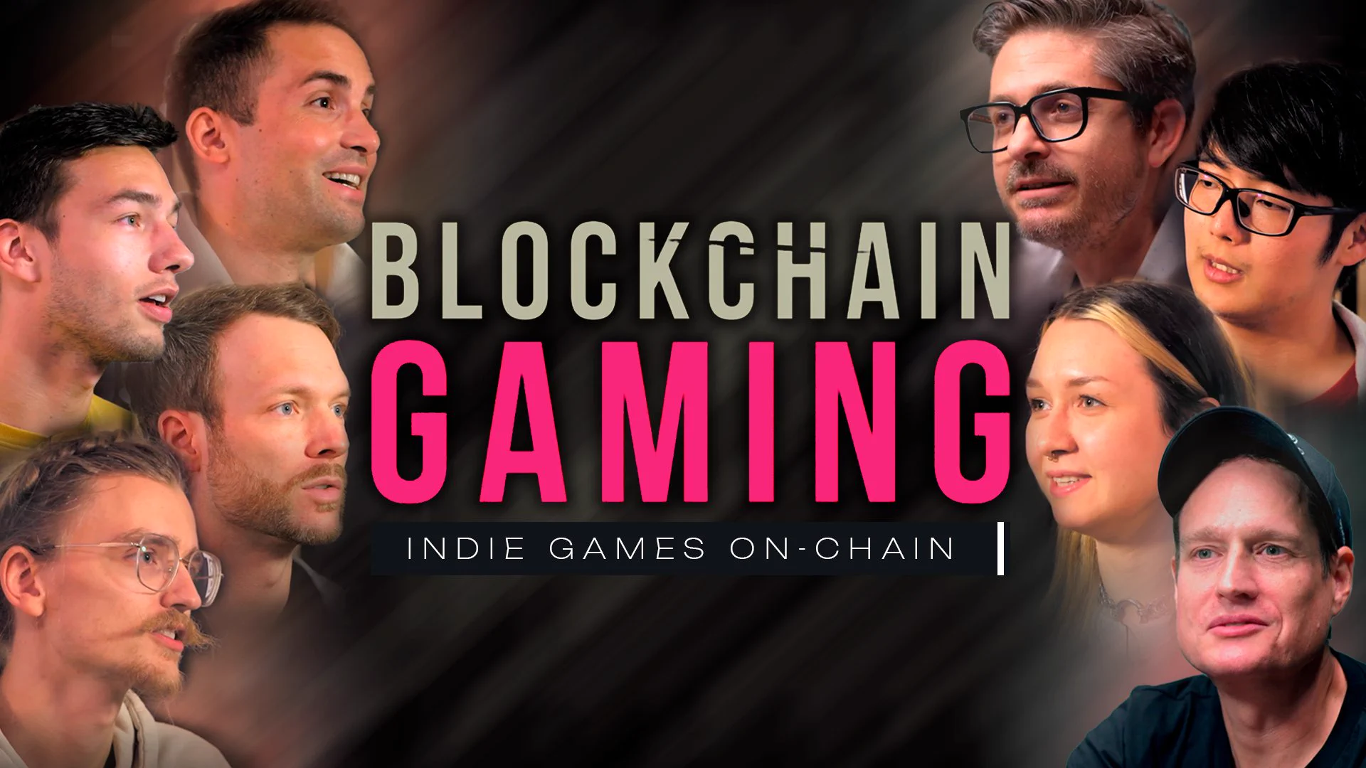 Blockchain Gaming: A Documentary → Indie Games On-Chain! 👾📽️ Directed by @BalanceBorn Show Notes:Explore the vibrant world of Blockchain Indie Gaming!Meet Evrloot, where NFTs evolve from static art to dynamic characters you can own and grow.Navigate the highs and lows of blockchain gaming with insights from industry leaders from Ajuna, DOT Play & TeamSTEP building on Polkadot.Face the controversies head-on: scams, ethics, and the balance between fun and profit.This documentary is your key to understanding gaming's future. Watch now to transform how you see indie gaming on-chain!Dive in ↯0:00 Blockchain Gaming? 1:12 Evrloot 2:40 NFT Potential? 3:29 Blockchain & Gaming 5:34 Indie Games 8:49 On-chain Advantages 11:24 Skepticism 15:22 Dev Difficulties 19:19 Polkadot AdvantageFollow The Kus! ❤️🤖
