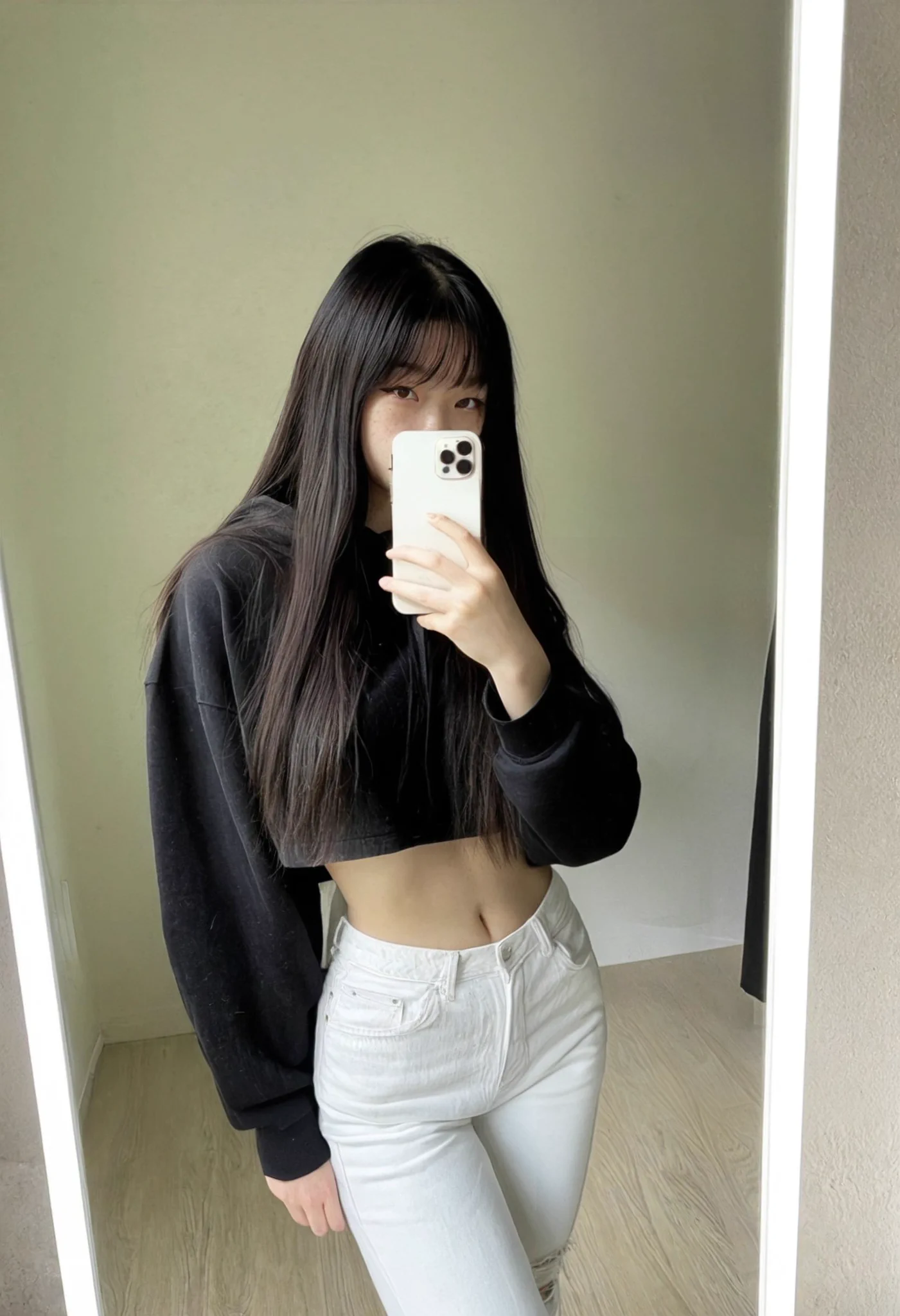 do you like Korean girls-- yes or no? https://t.co/qgyuY2Nrnc