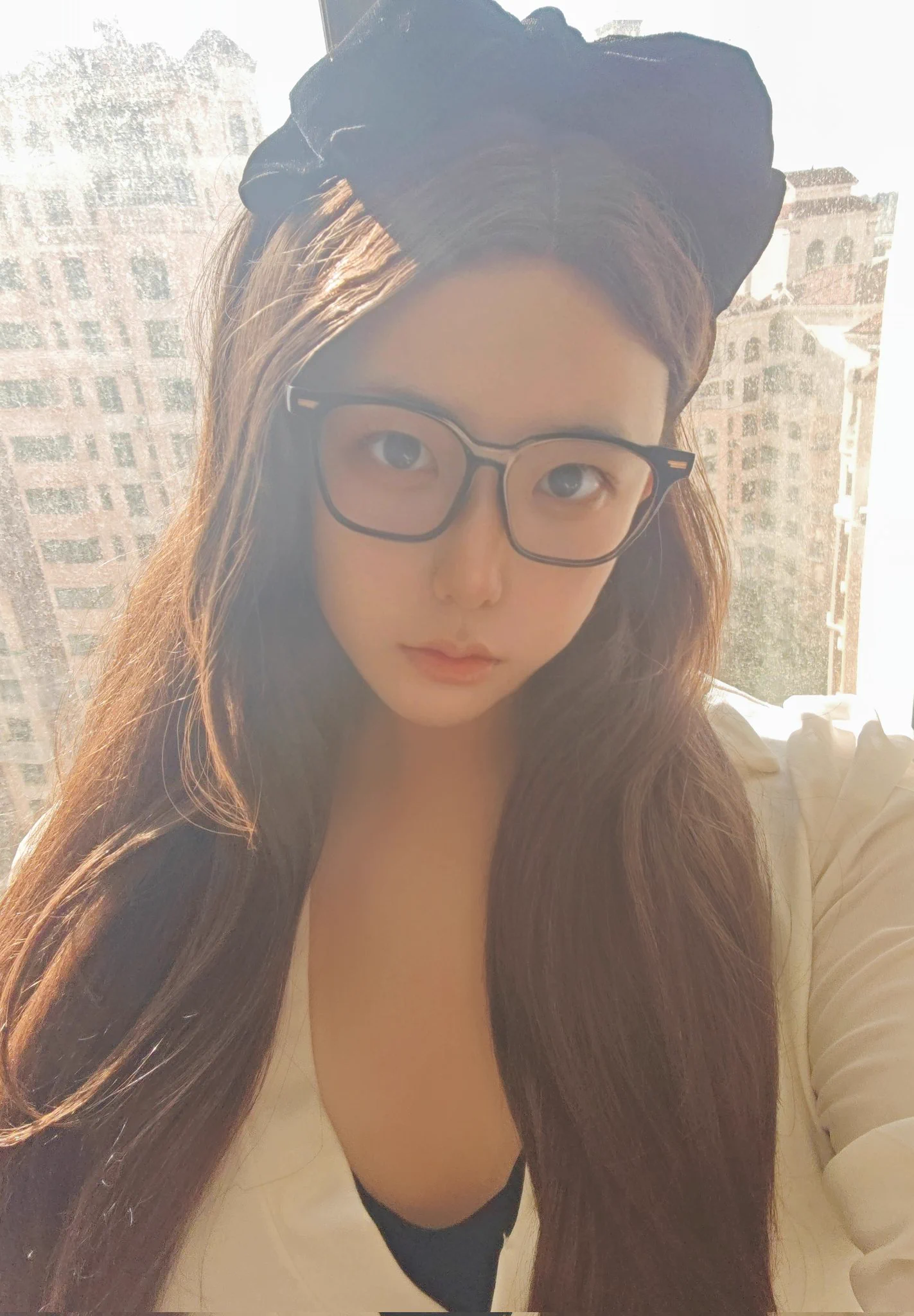 喜羊羊让美羊羊的职场暖洋洋的～😆 https://t.co/y1hi5GP3kj