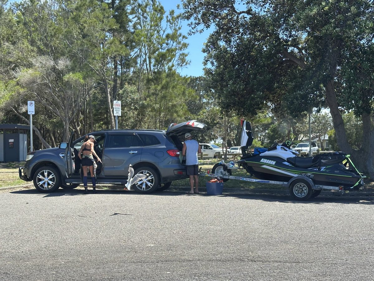 老外的周末过得也是随心所欲啊。 https://t.co/eL6UyBHx0J