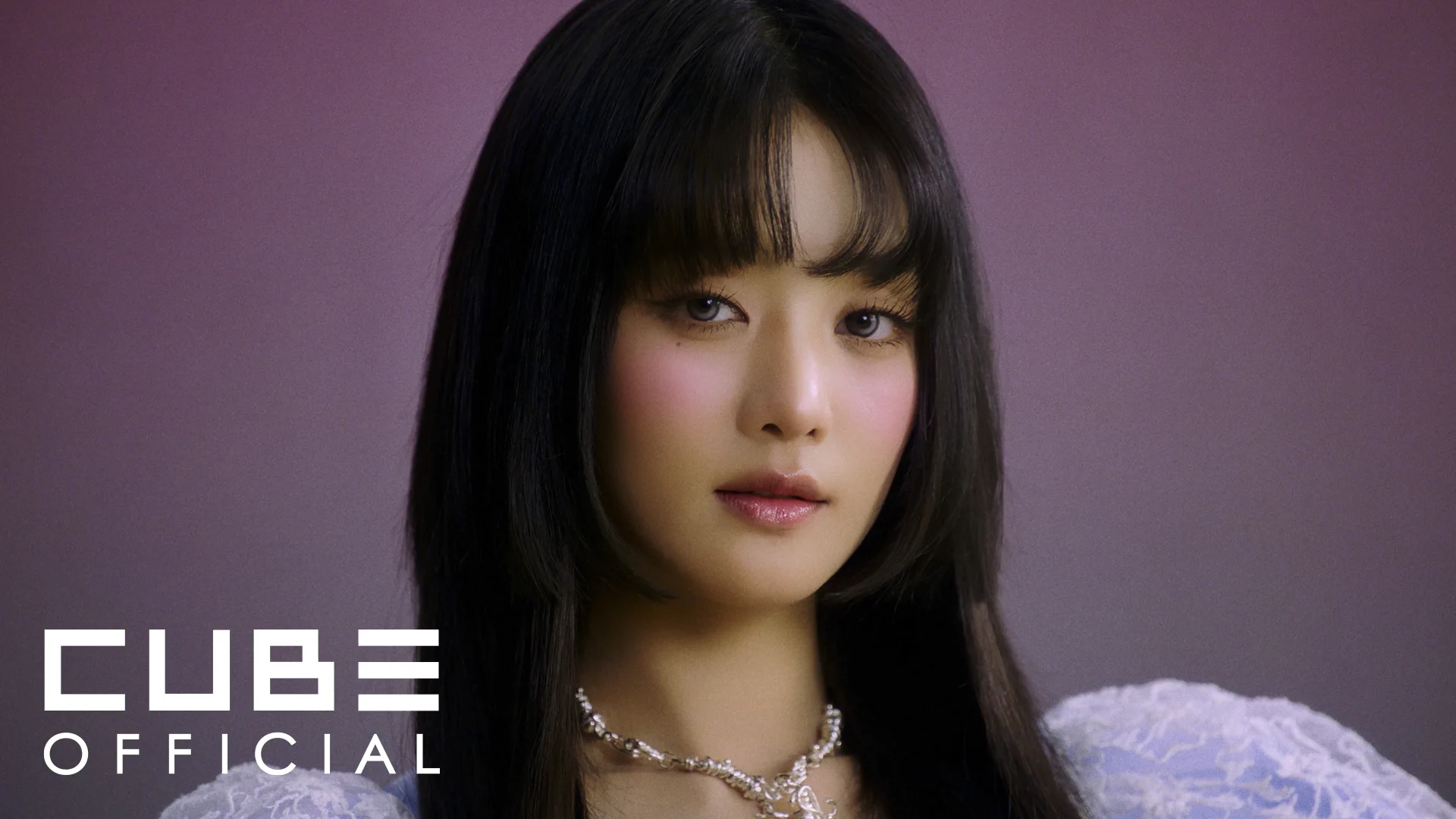 [📺] 민니(MINNIE) - 1st Mini Album [𝑯𝑬𝑹] Commentary Film🔗 https://t.co/7DMMrZjoIH#여자아이들 #GIDLE#민니 #MINNIE#HER https://t.co/nQAusglCTC