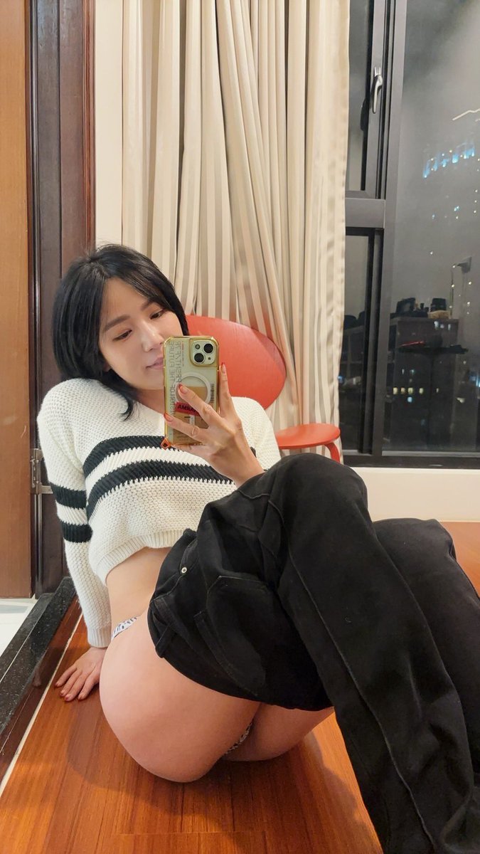 福利時間🤪🤪🤪
@NightCo_io https://t.co/2qK877hWlN