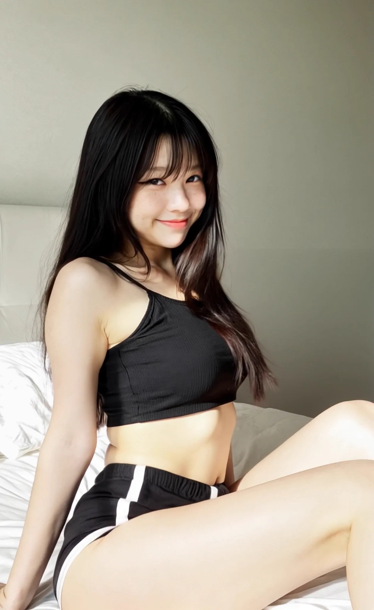 Are Korean girls your type? 🤔 https://t.co/oRLL3u7zkl