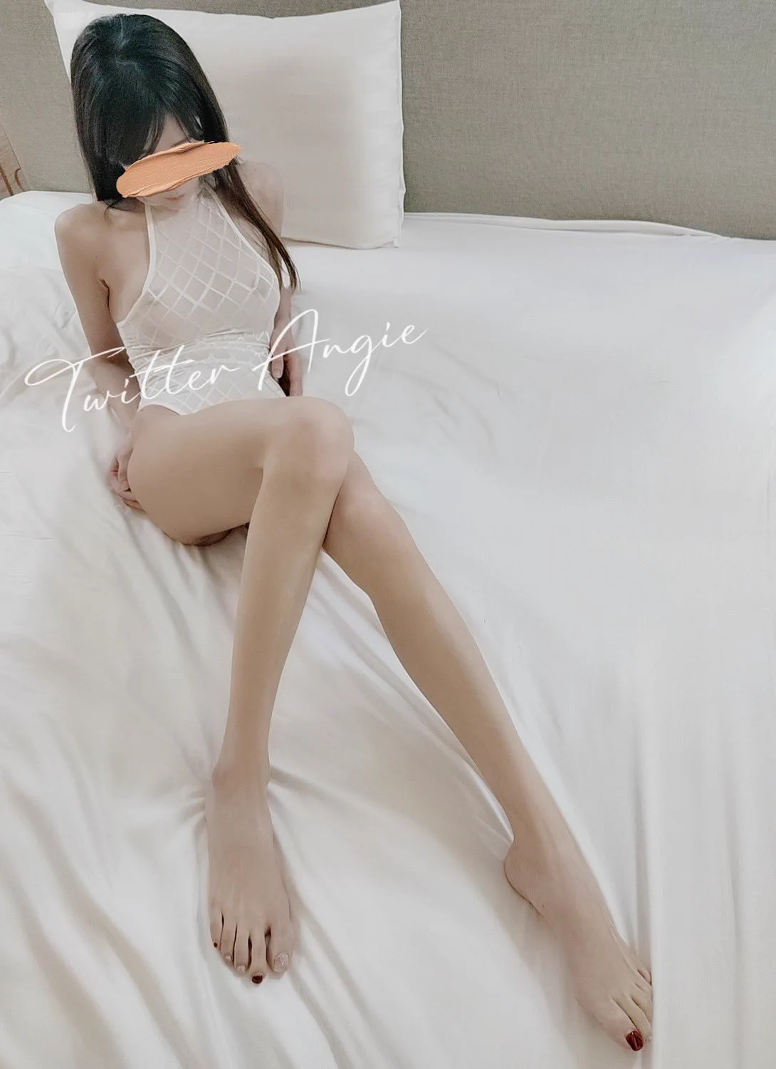 如果可以的話1.吸腳2.舔腳3.和你小弟弟打架喜歡哪個❓#原味販售 #大尺度影音創作#客製化影片#客製化照片#Fansone三個月特惠999元 https://t.co/jmPYAk1bZJ