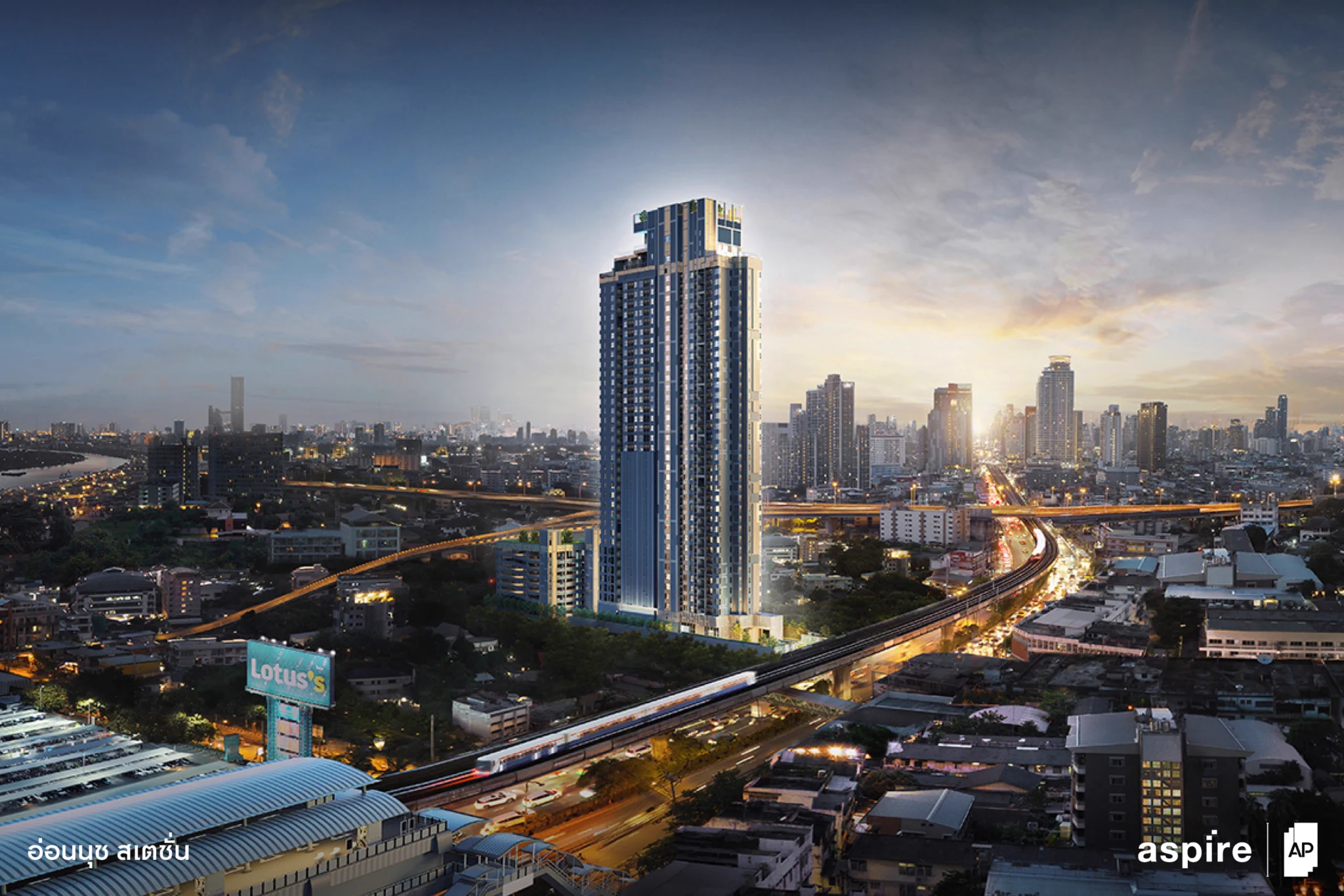 #AspireOnnutStationสะดวกสบายทุกมิติชีวิตที่คอนโด #AspireOnnutStation มีครบทุก Facility สุดโมเดิร์น บนโลเคชันที่รวดเร็วทุกการเชื่อมต่อ ใกล้ BTS อ่อนนุช แค่ 200 เมตรสอบถามข้อมูลเพิ่มเติมได้ทาง ☎ 1623#APThai #ชีวิตดีๆที่เลือกเองได้ #APCondo #APคอนโด #APLivingseries https://t.co/YJPVqHa9Rw