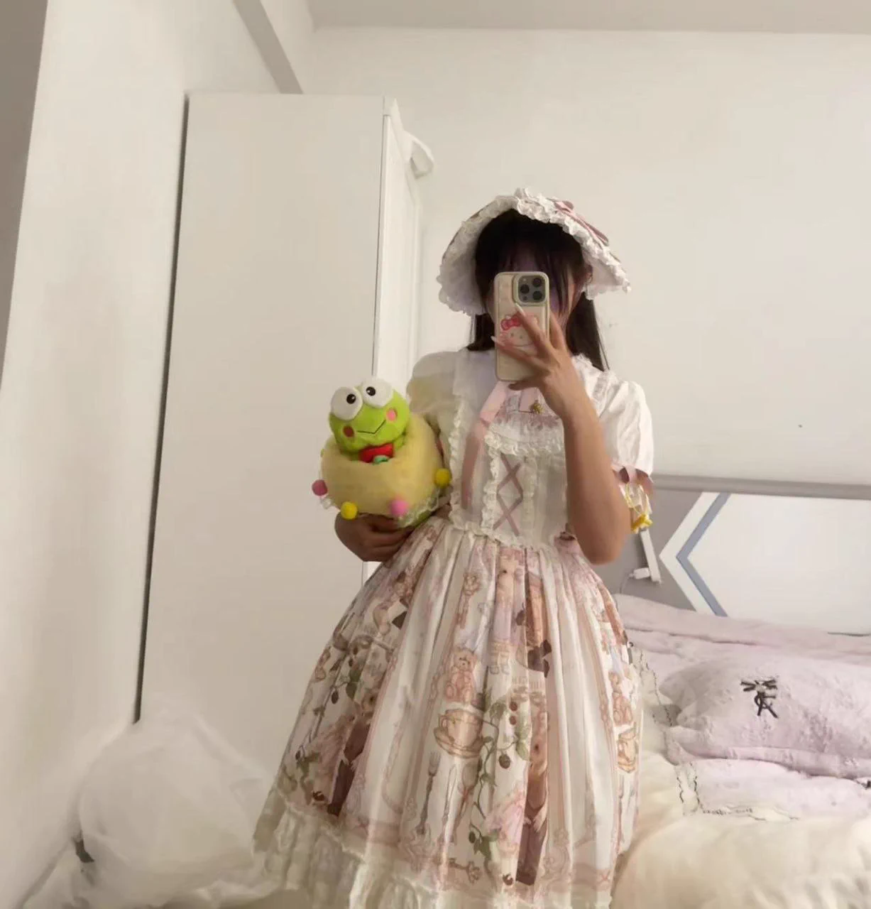 🎀坐标:  #海口 #海口线下 🍬23/158/45/A 🉑lo/jk/cos 白虎 白幼瘦 福利姬 性格非常好 人照无差 非常可爱 可以轻度SM 不接重口🍬门槛🚪88r永久选人 🐧441169136🛰️ pddwx52522https://t.co/dOwGp8unLO@GaecMax @MaecMax @DaecMax 等多位大V认证，老板放心联系！ https://t.co/Ld4cOuwazT