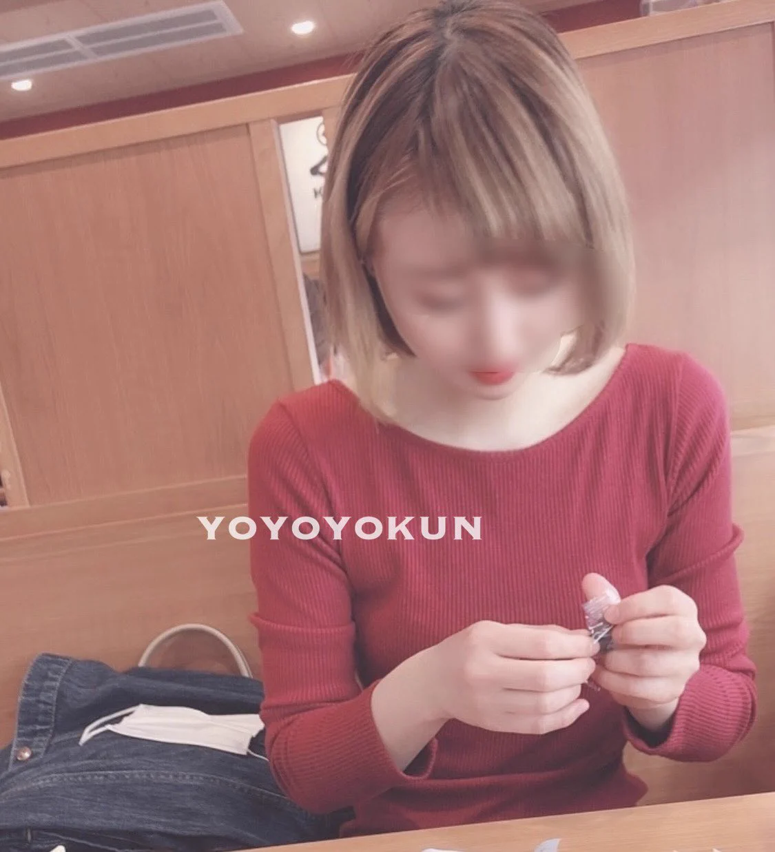彼氏持ちのスレンダーちゃんくら寿司が食べたいんだってどこのくら寿司でしょう？すぐ来れるなら参加OKですよNTRは興奮する♡もちろんはめ撮りOKもらってるので見たい？ https://t.co/0AqYQDhNrj