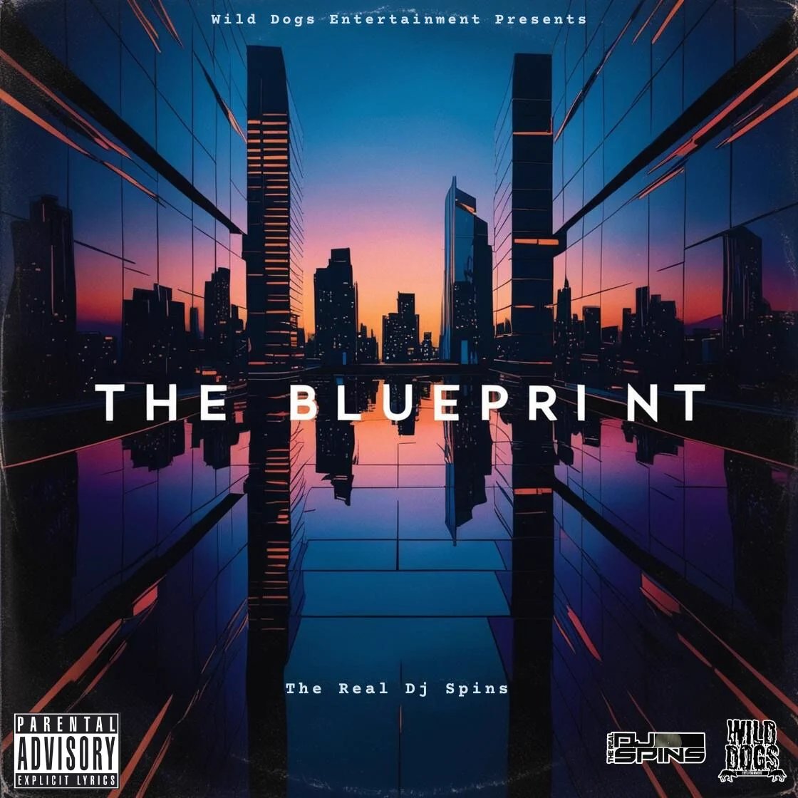Order Your Copy Of "The Blueprint" [Mixtape] Today On @WildDogsEnt Official Website #Hiphop #Shopify #Rap #Mixtape #NewMusic #DJ #Fleetnation #TheBlueprint #Download #VariousArtist Buy Here: https://t.co/ihJUxT0o5z https://t.co/TC2JfyHpnu