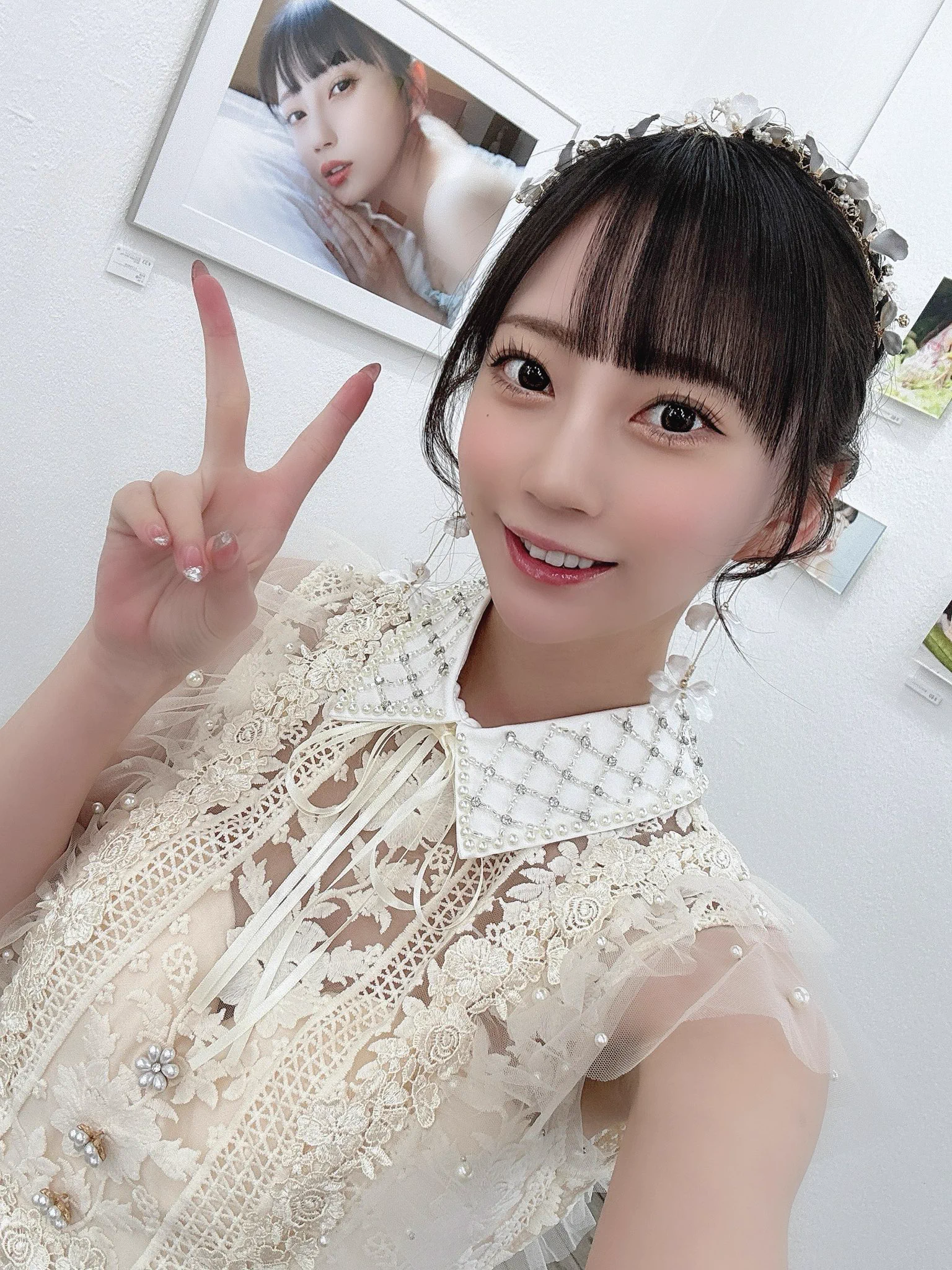 ご成人おめでとうございます✨️新しく大人の仲間入りしたみんなとも会える日が来るのを楽しみにしてるよ~🫶 https://t.co/ODaZI5at3L